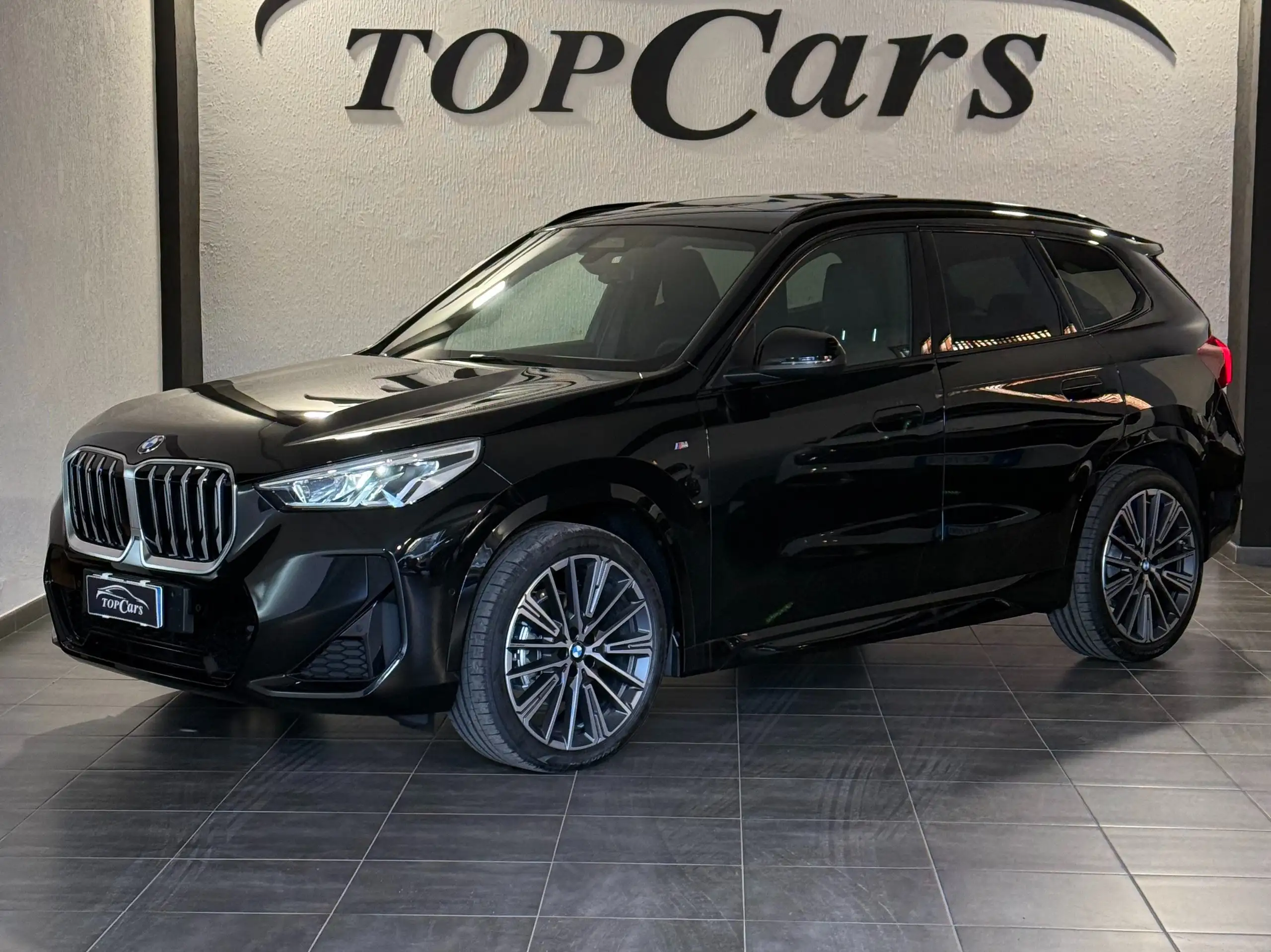 BMW - X1