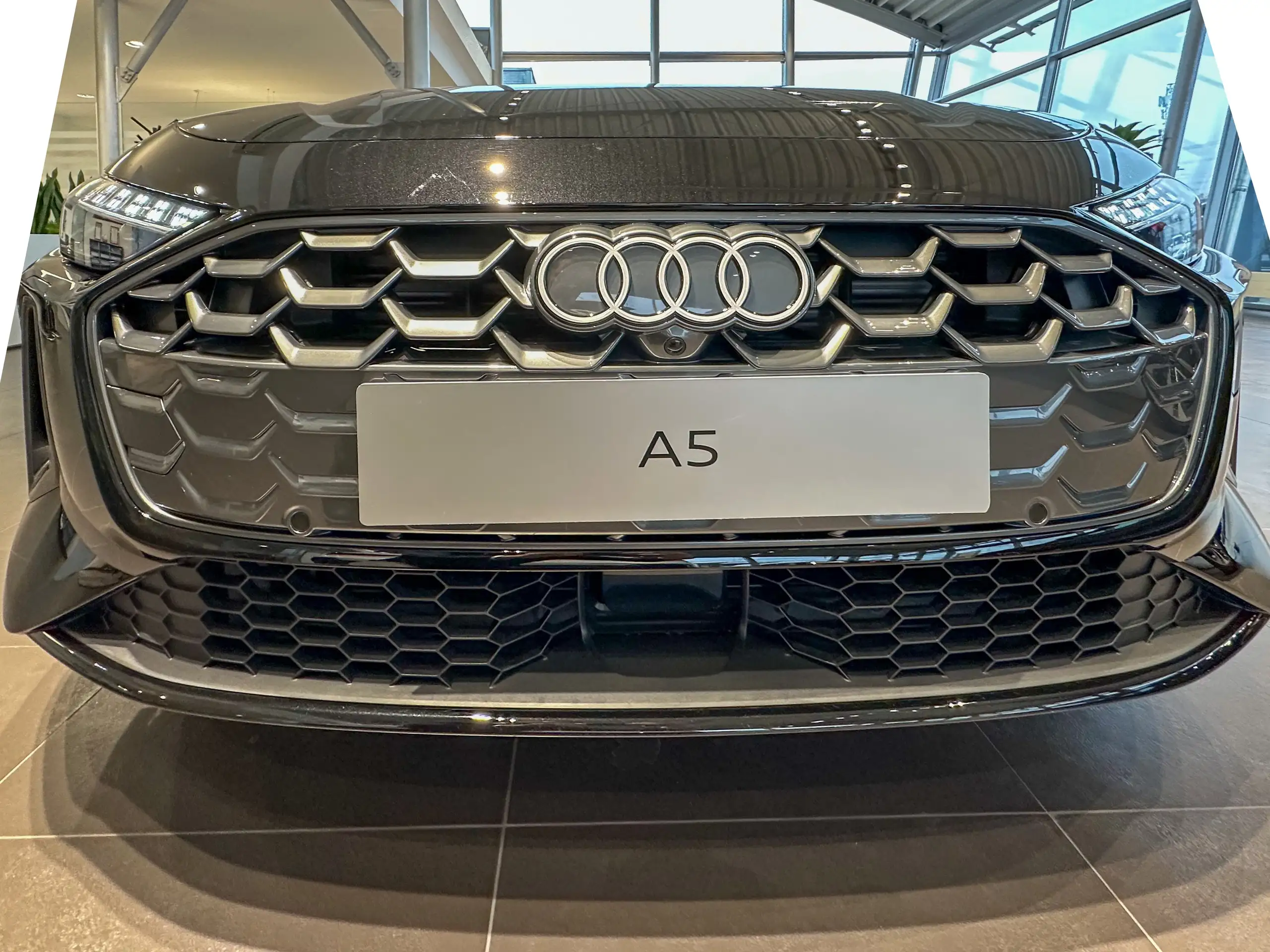 Audi - A5