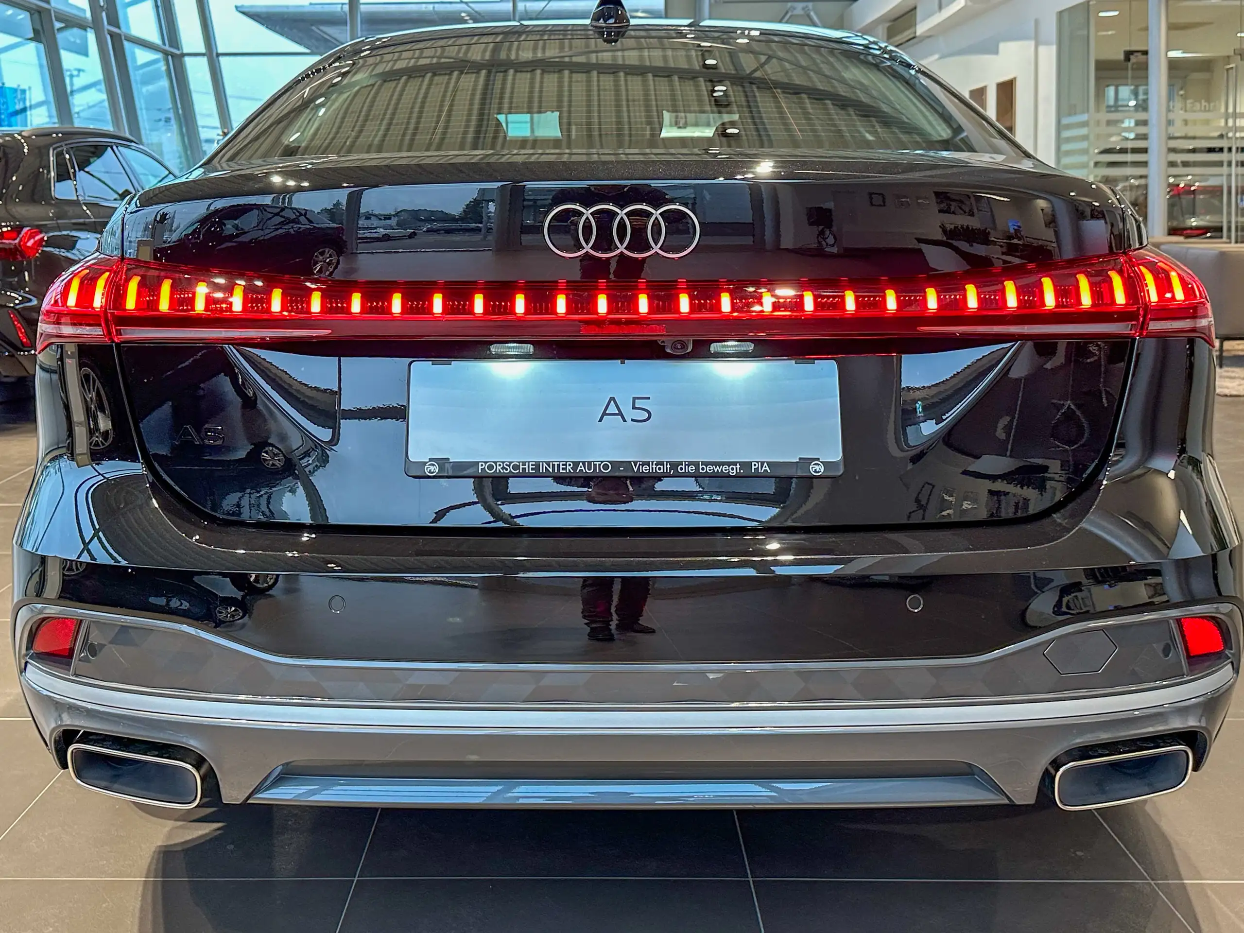 Audi - A5