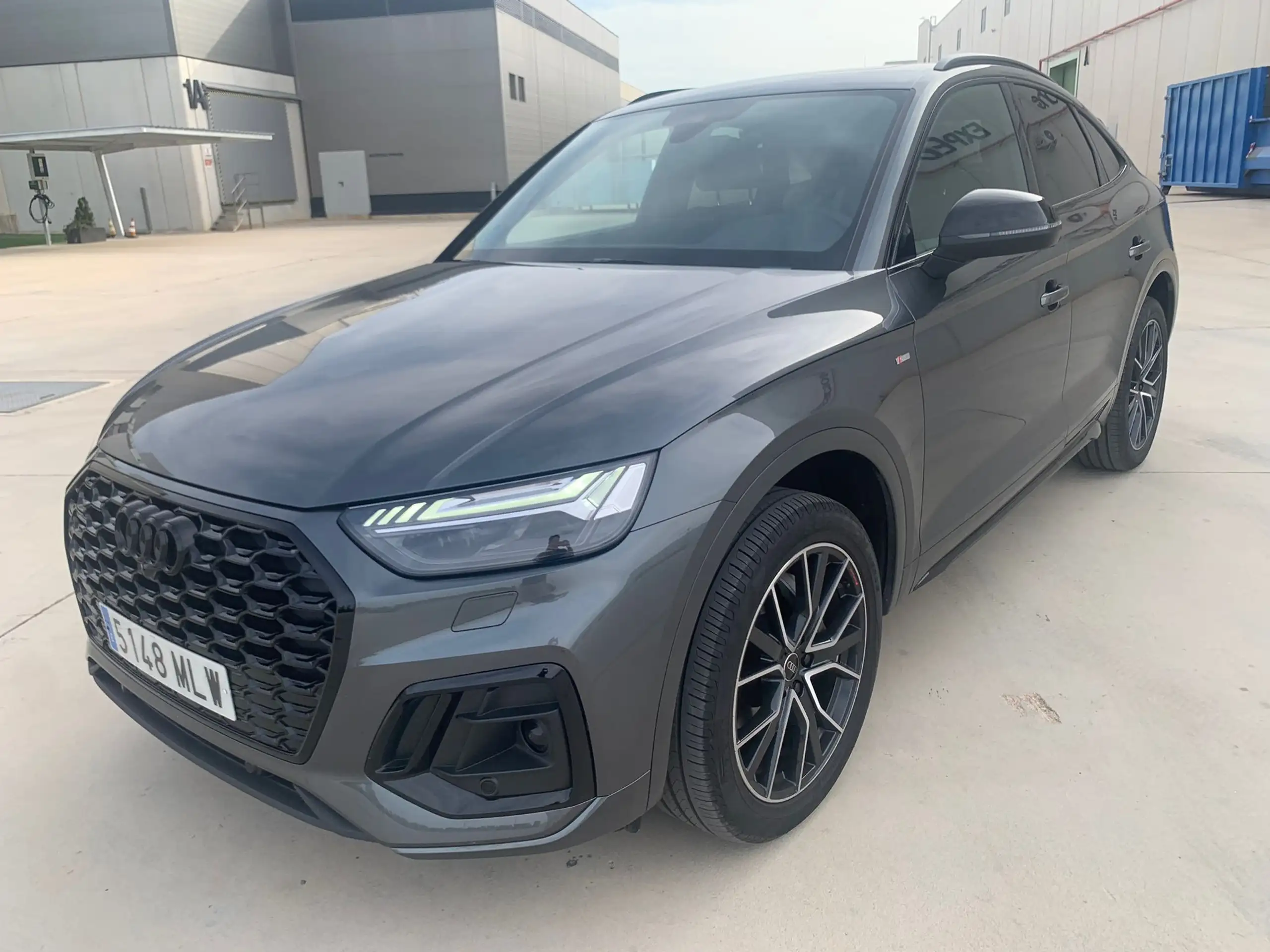 Audi - Q5