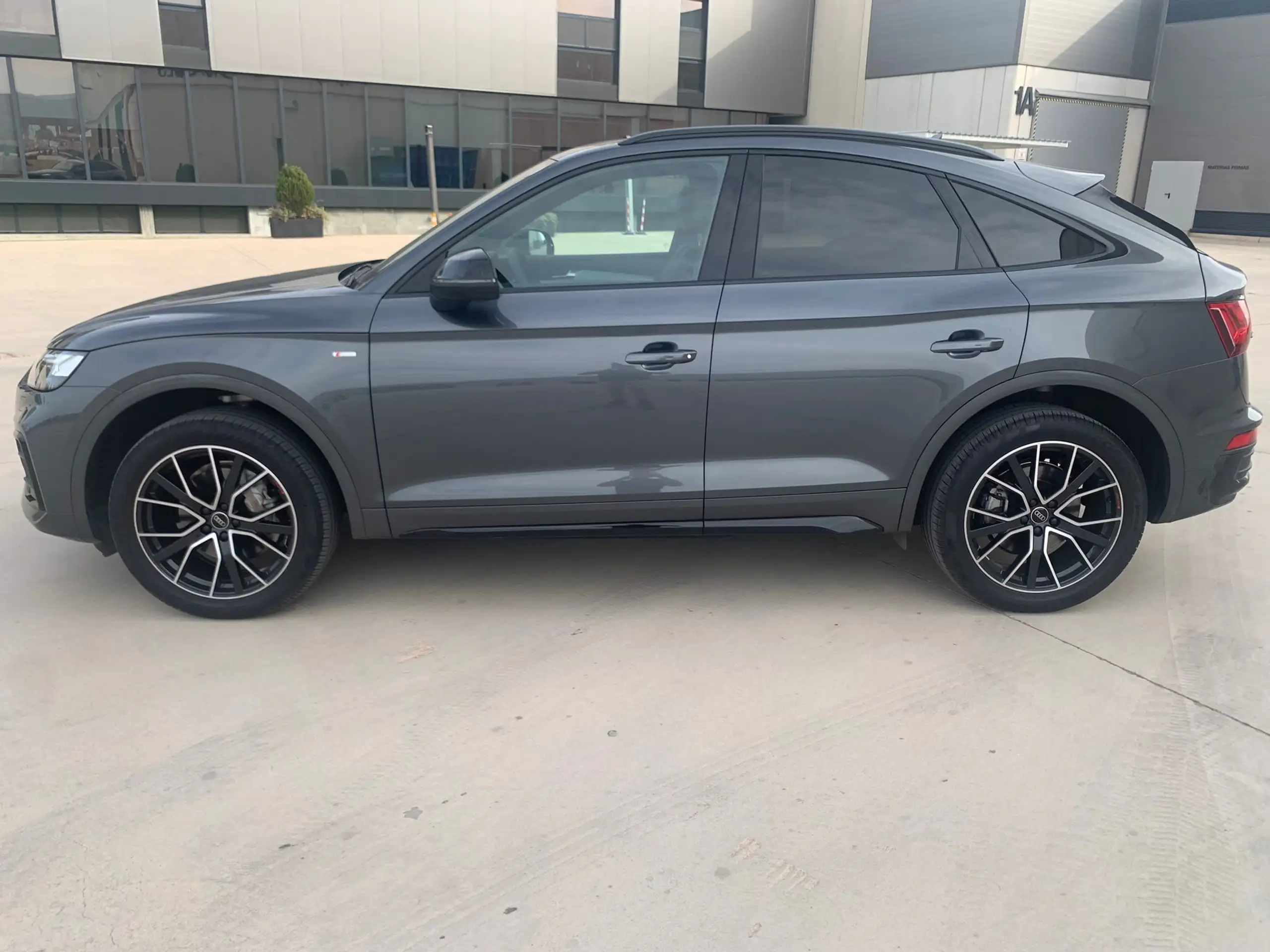 Audi Q5 2023