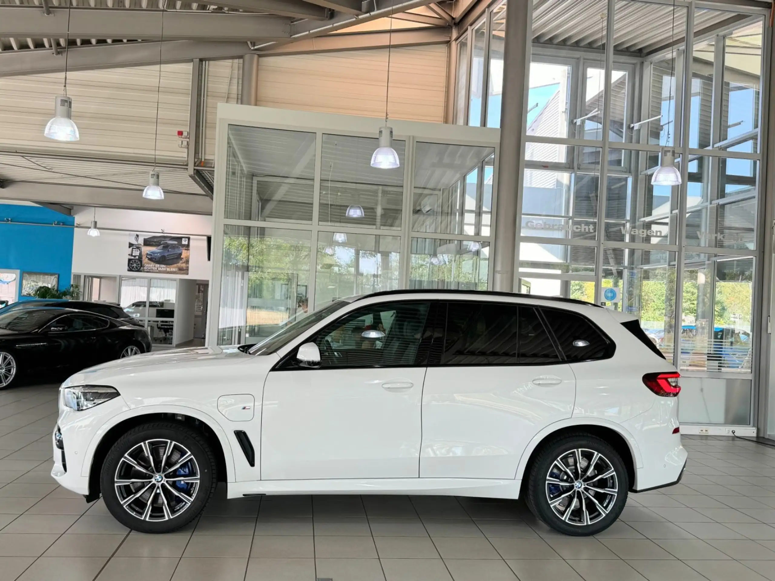 BMW - X5