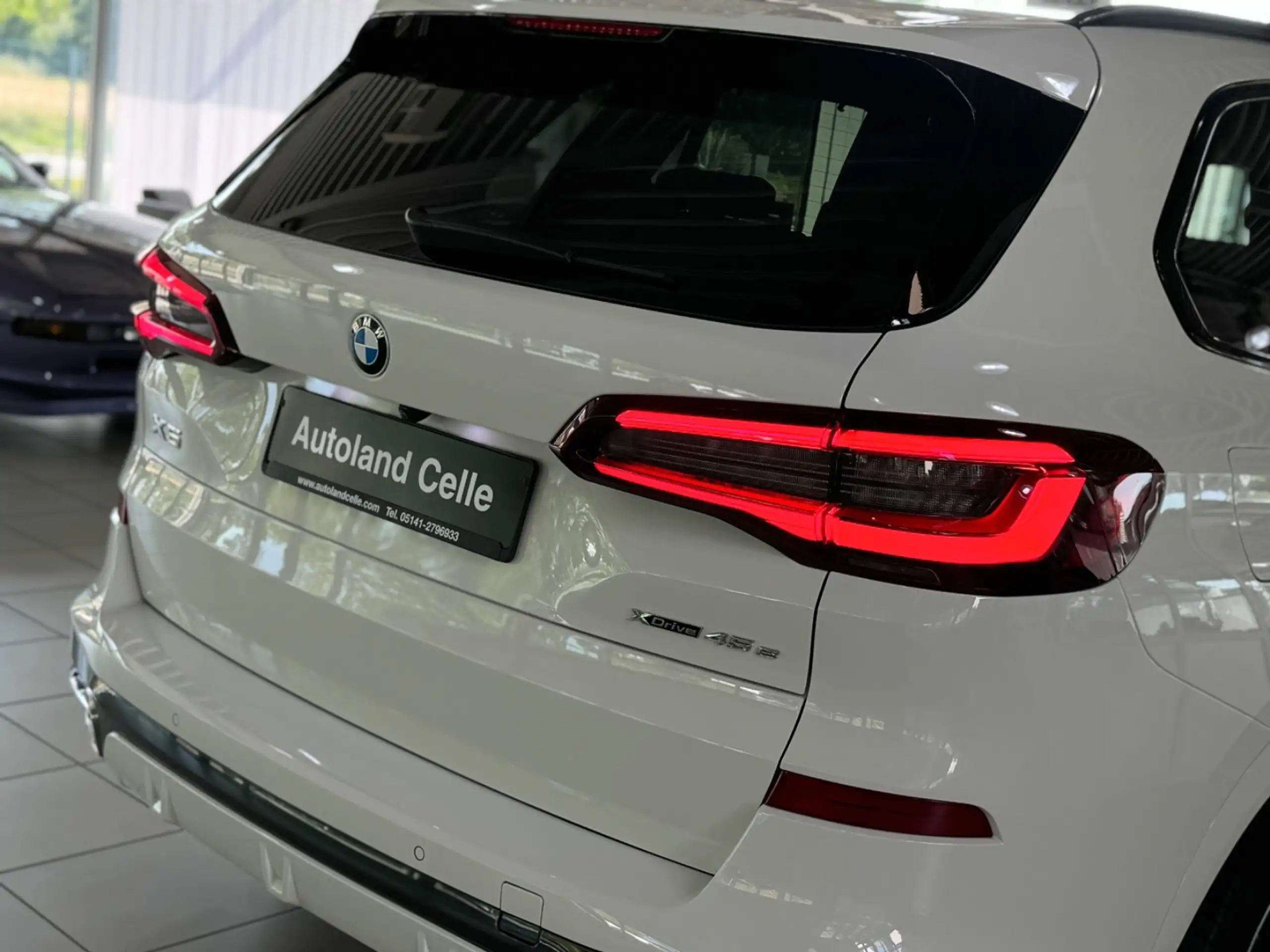 BMW - X5