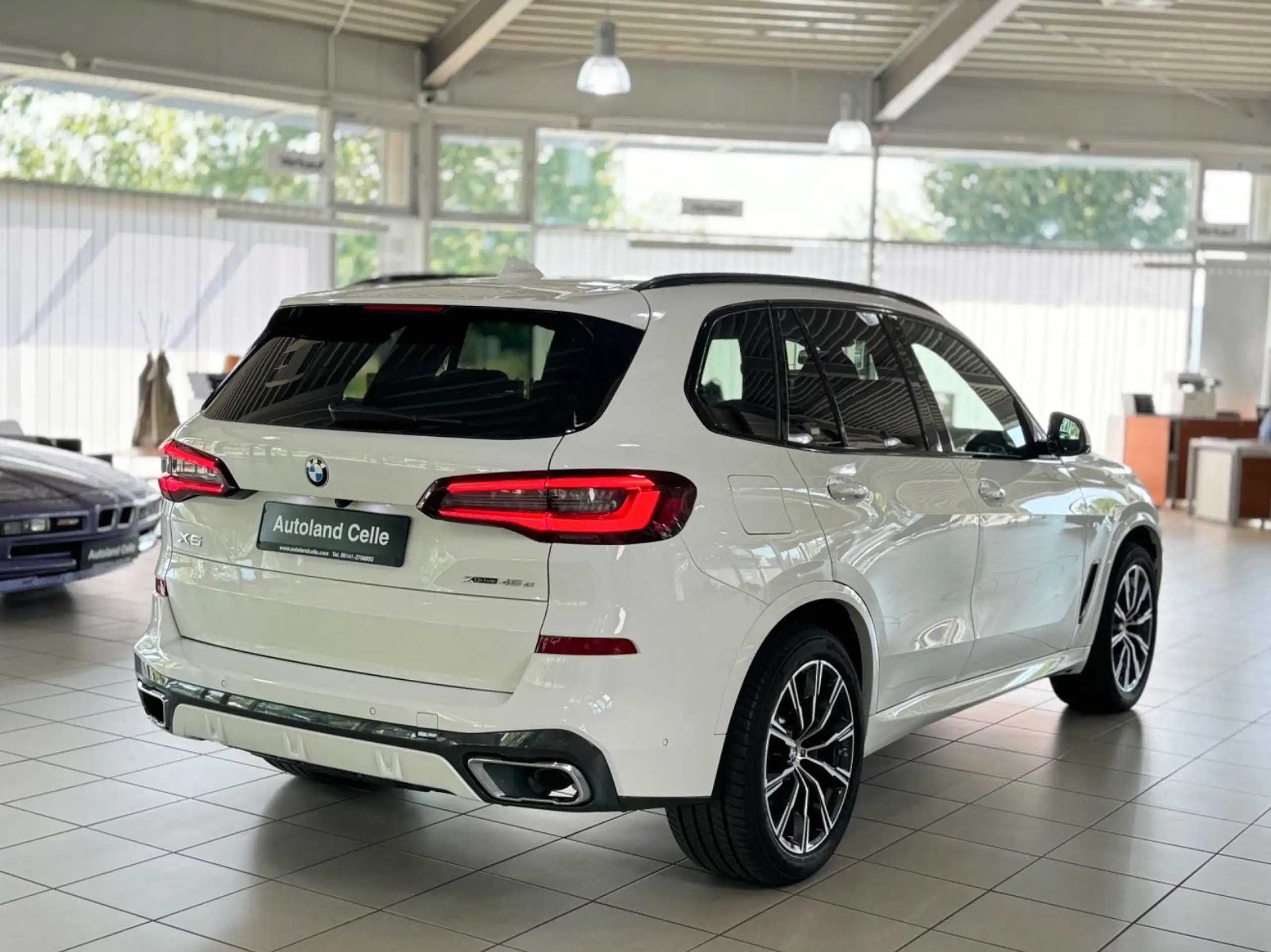 BMW - X5