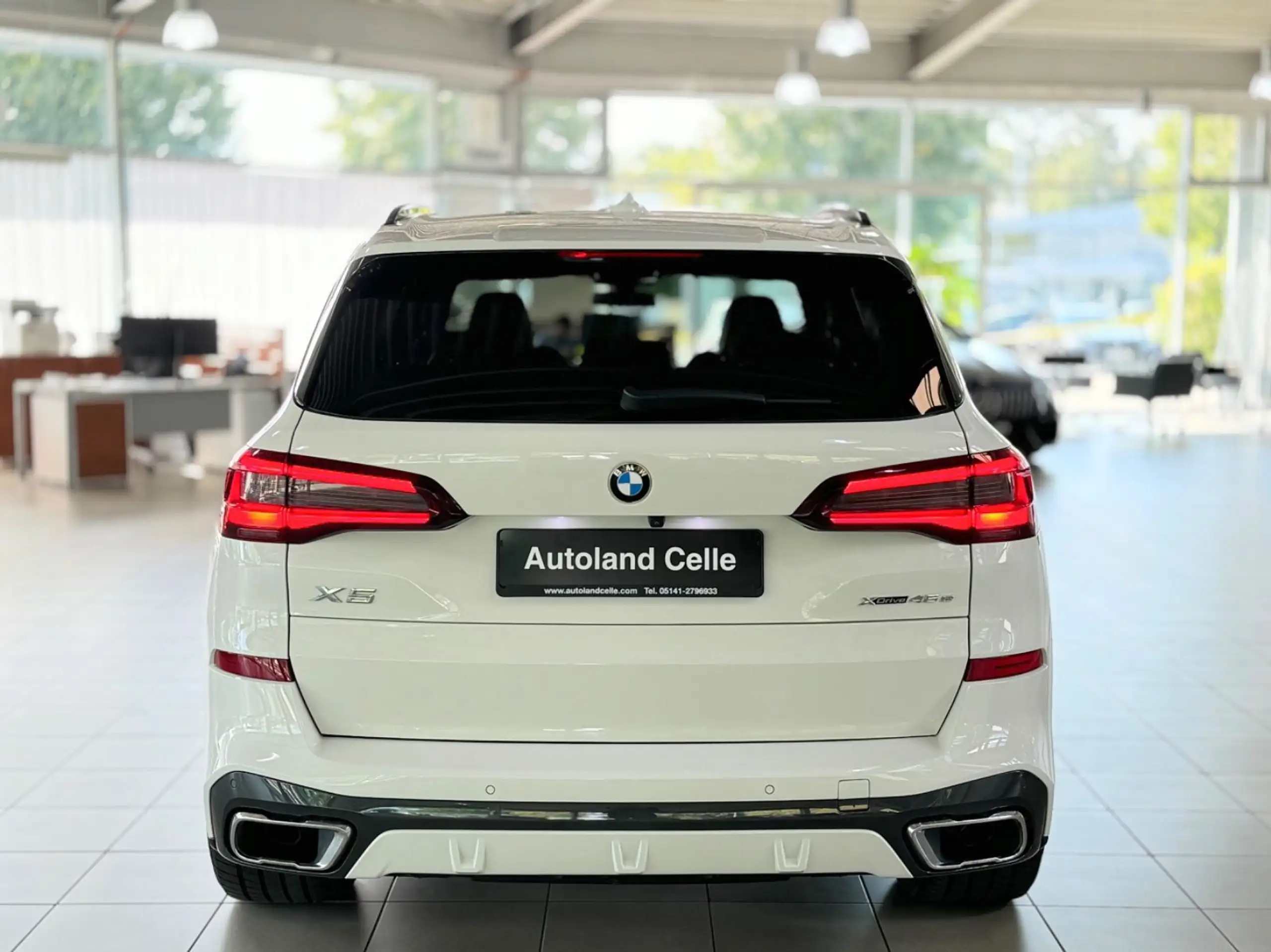 BMW - X5