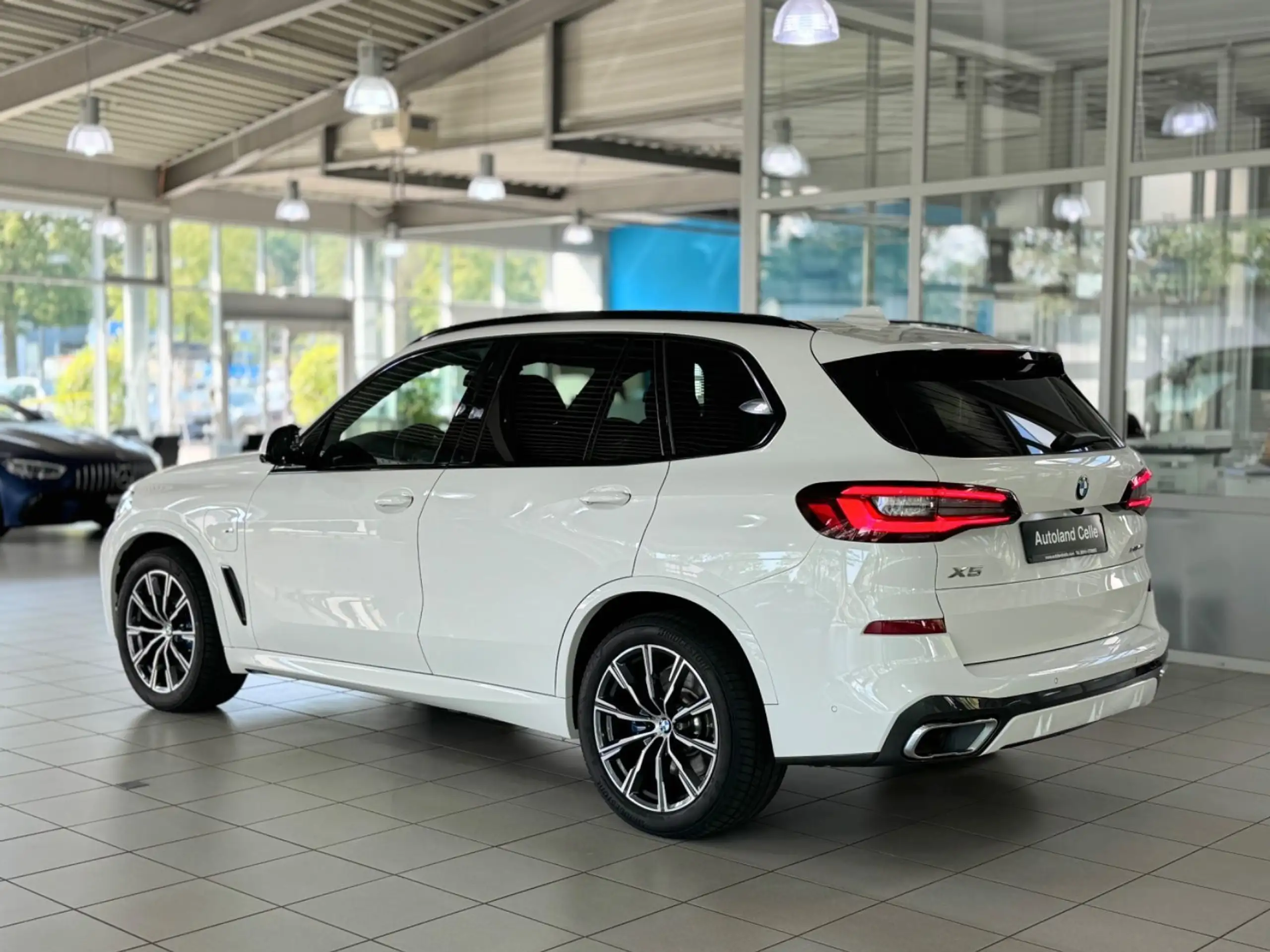 BMW - X5