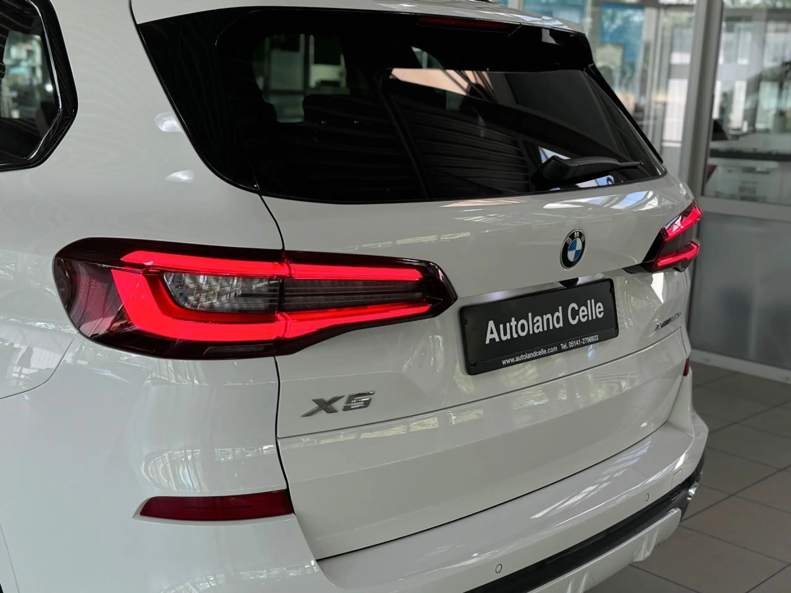 BMW - X5