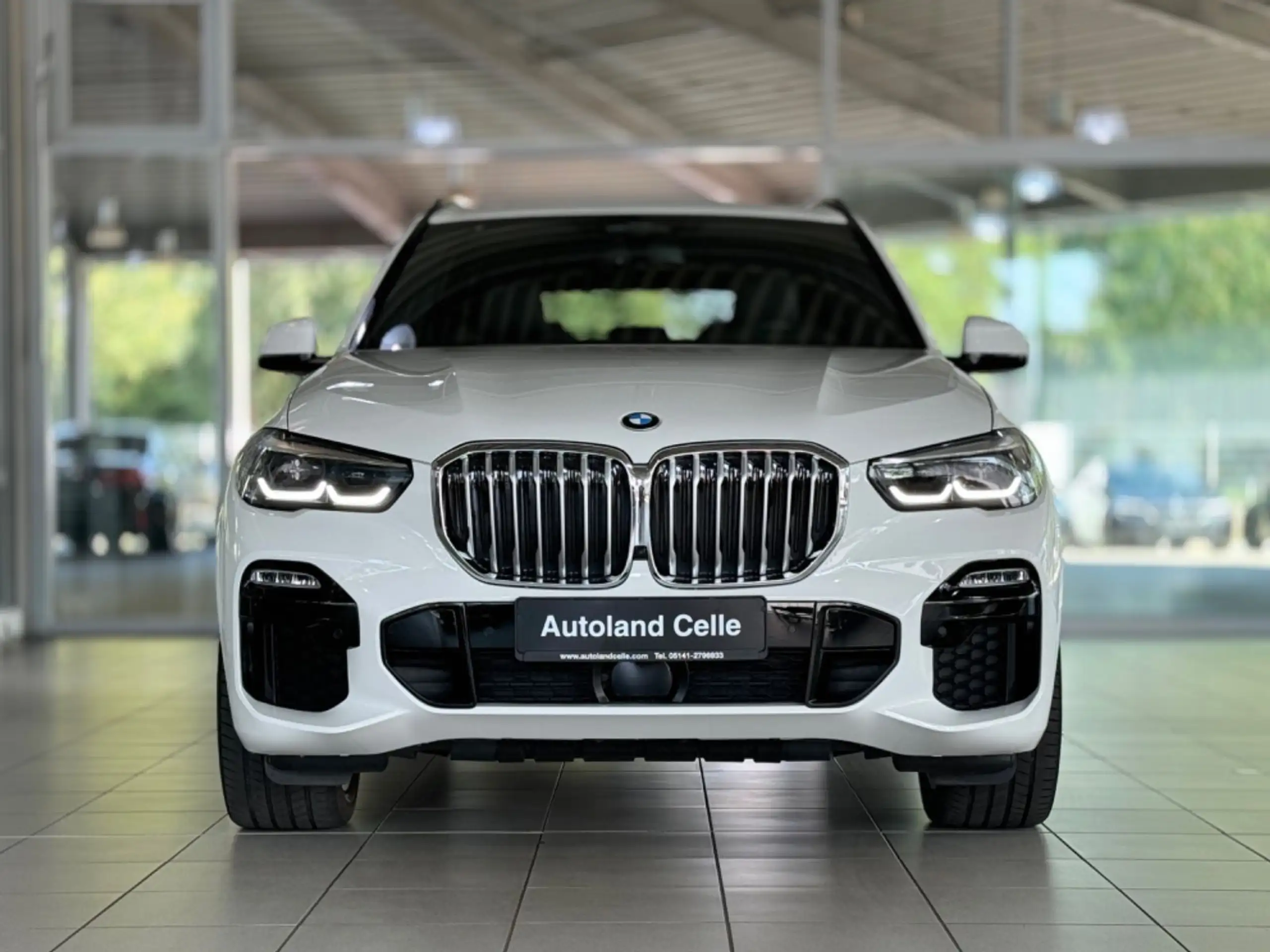 BMW - X5