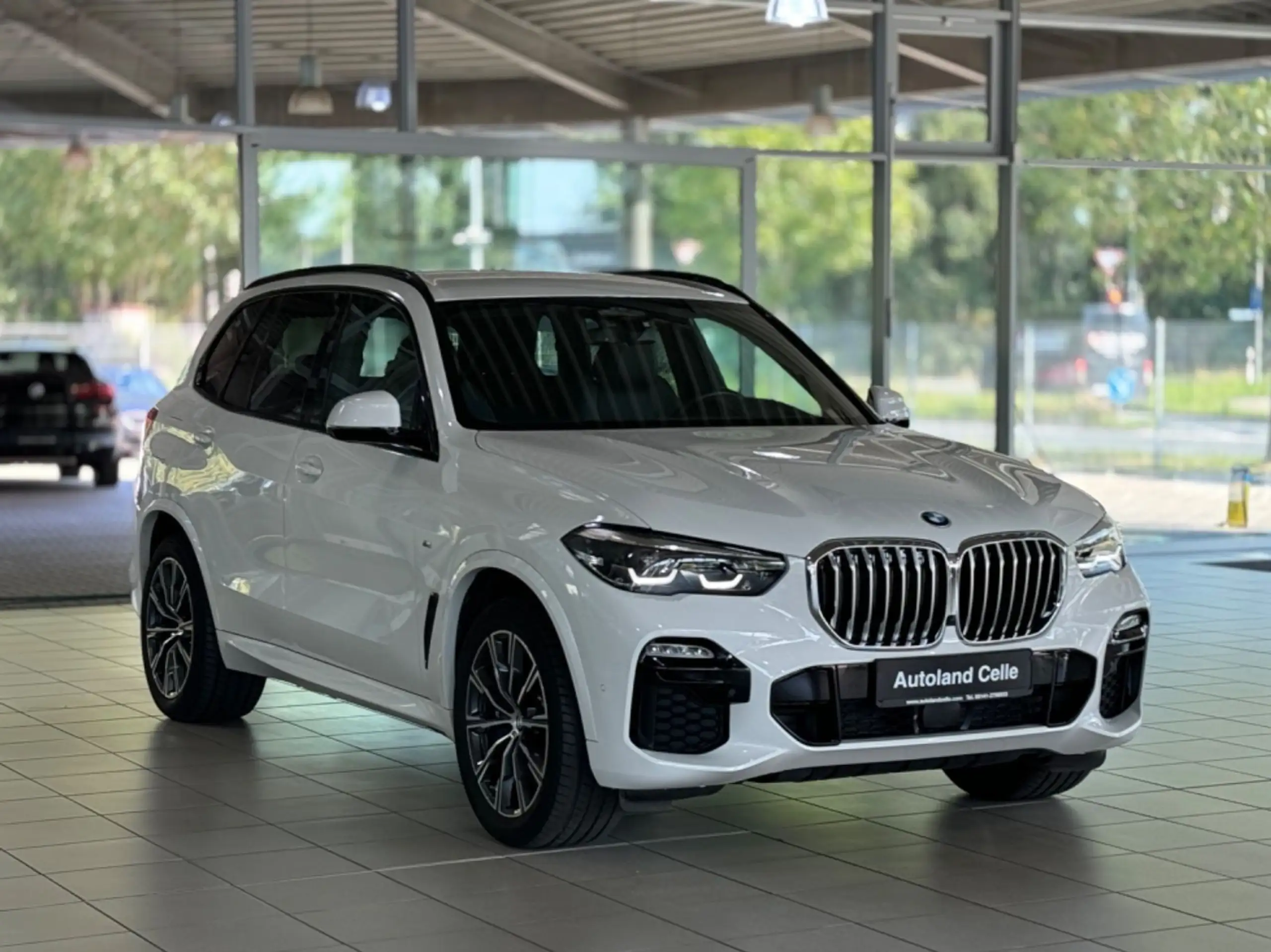 BMW - X5