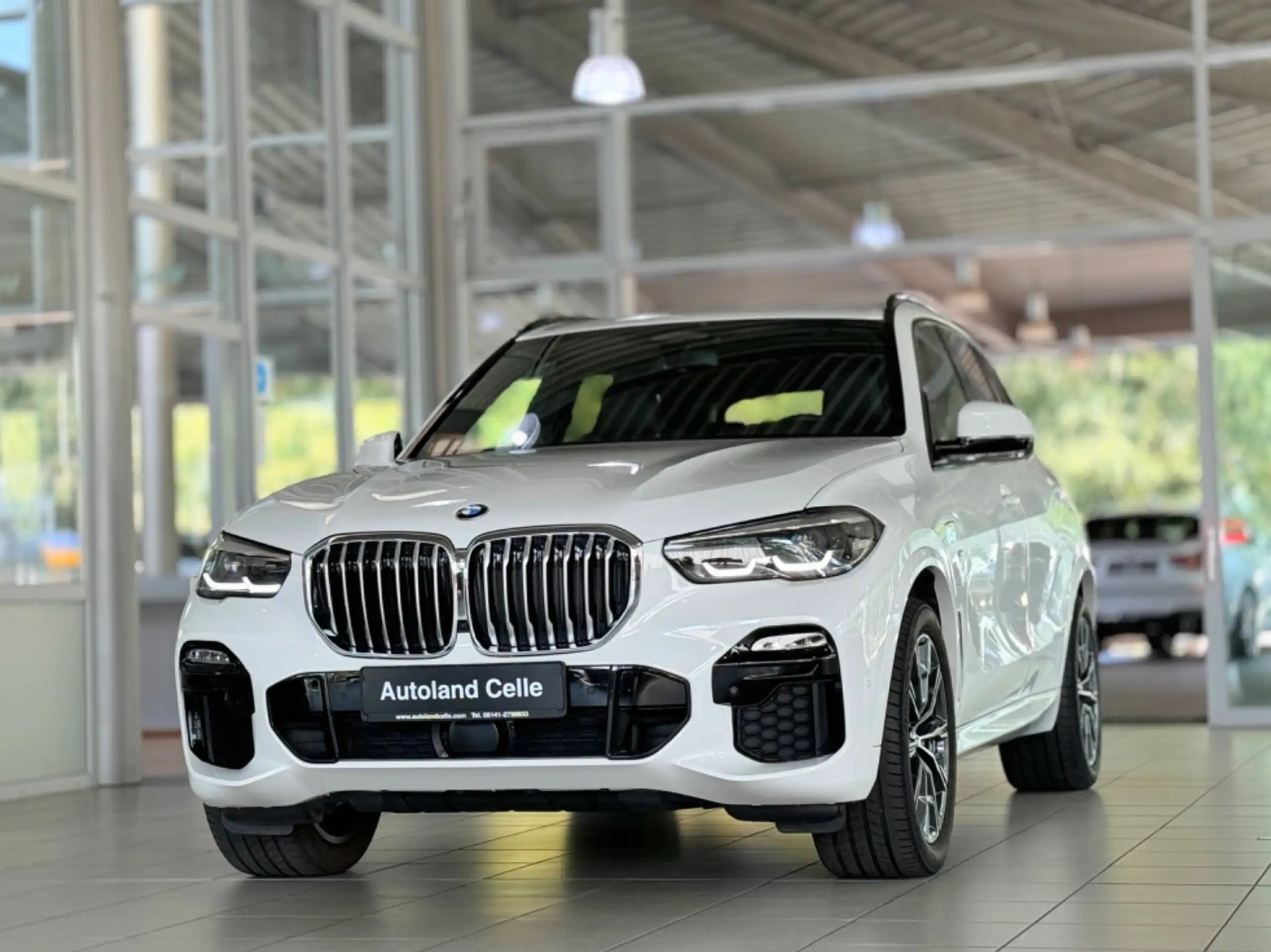 BMW - X5