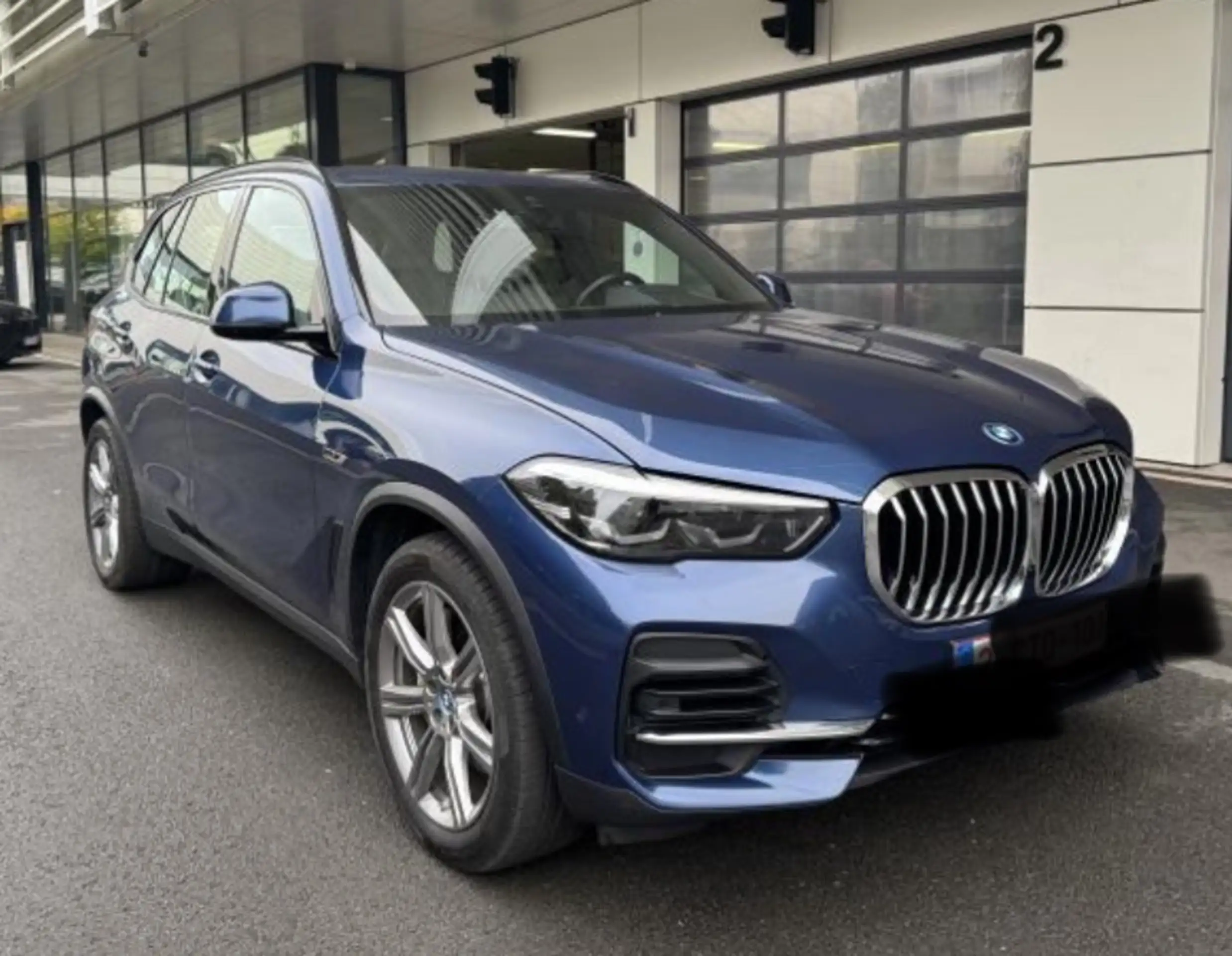 BMW - X5