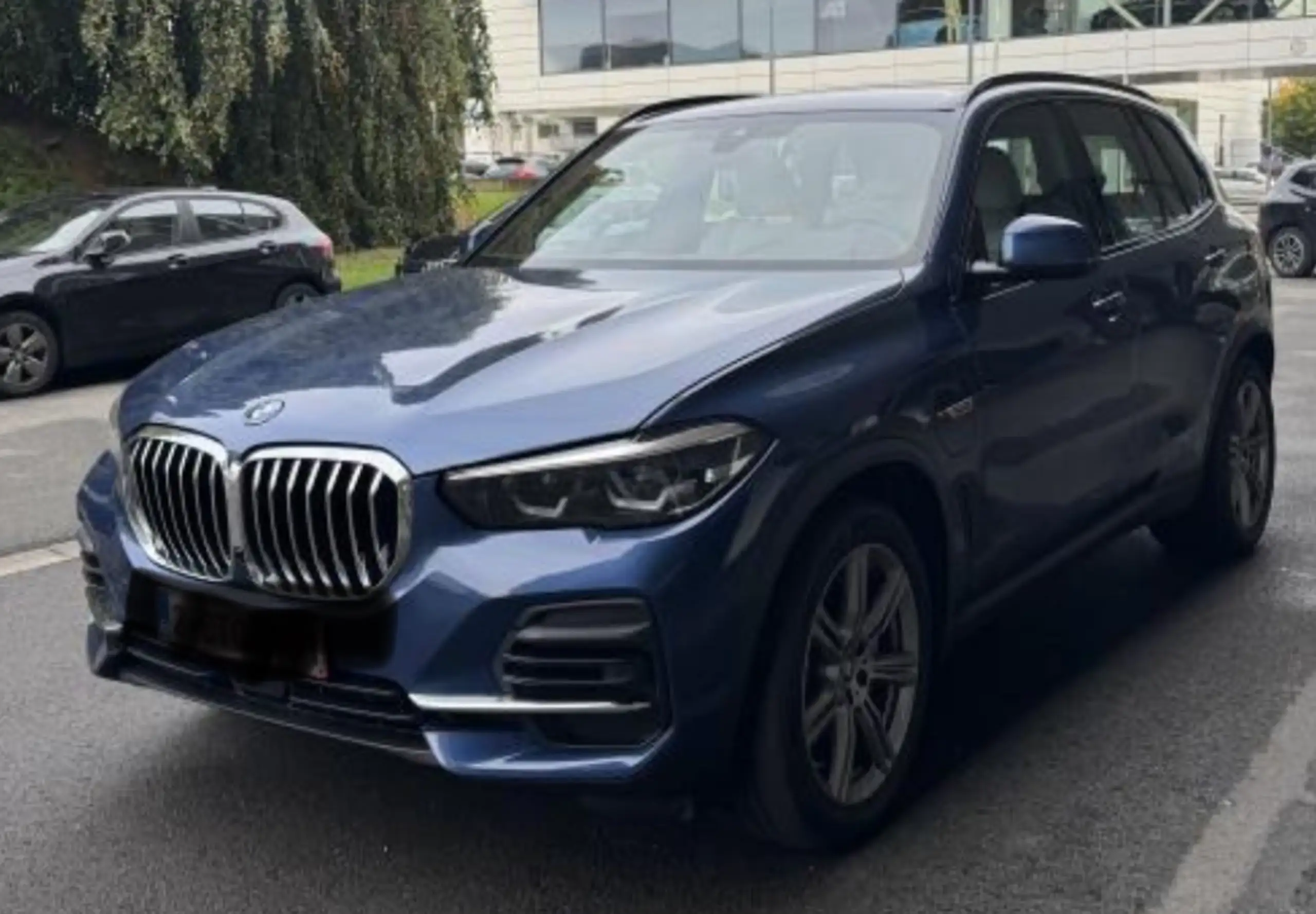 BMW - X5