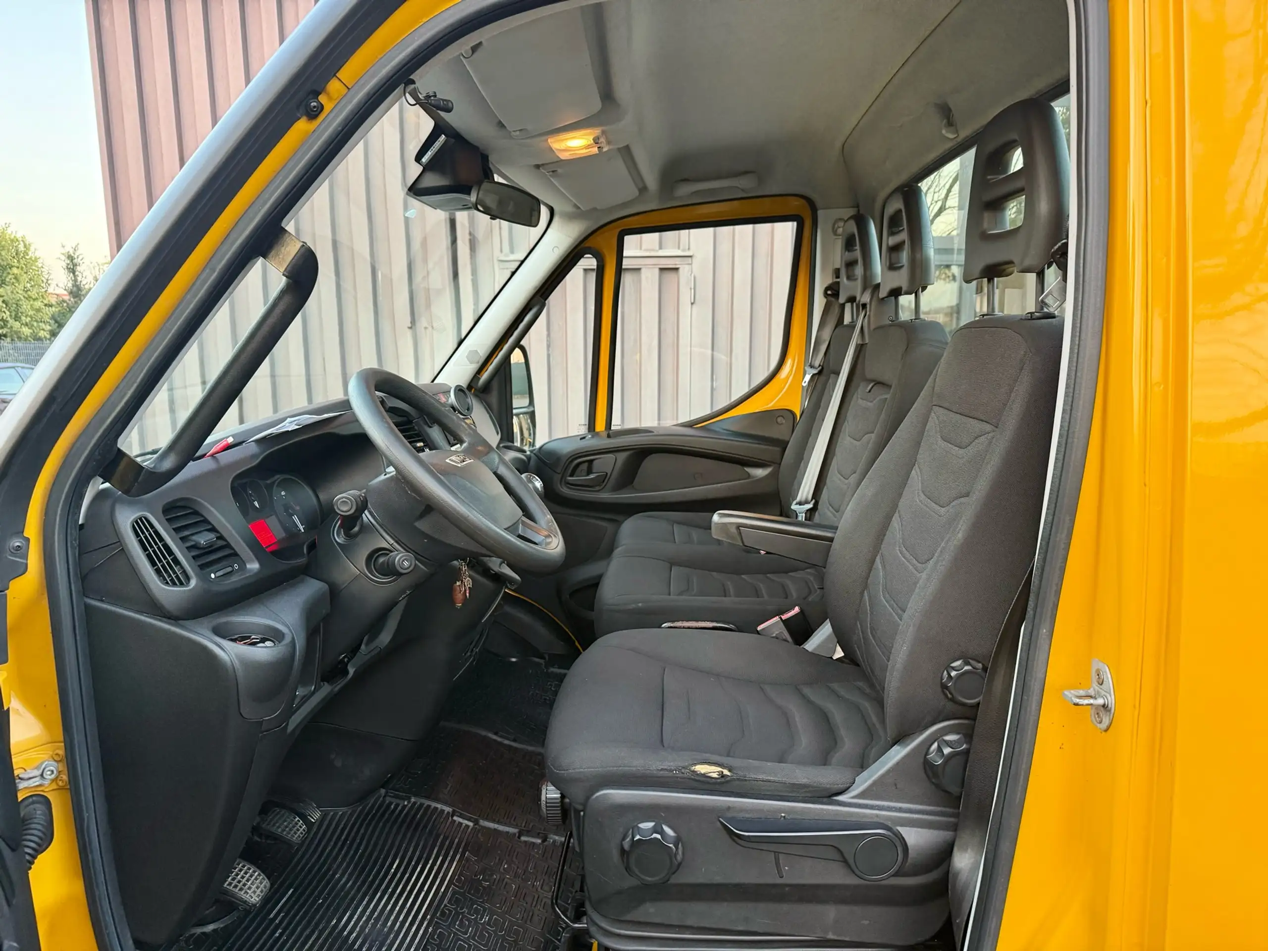 Iveco - Daily