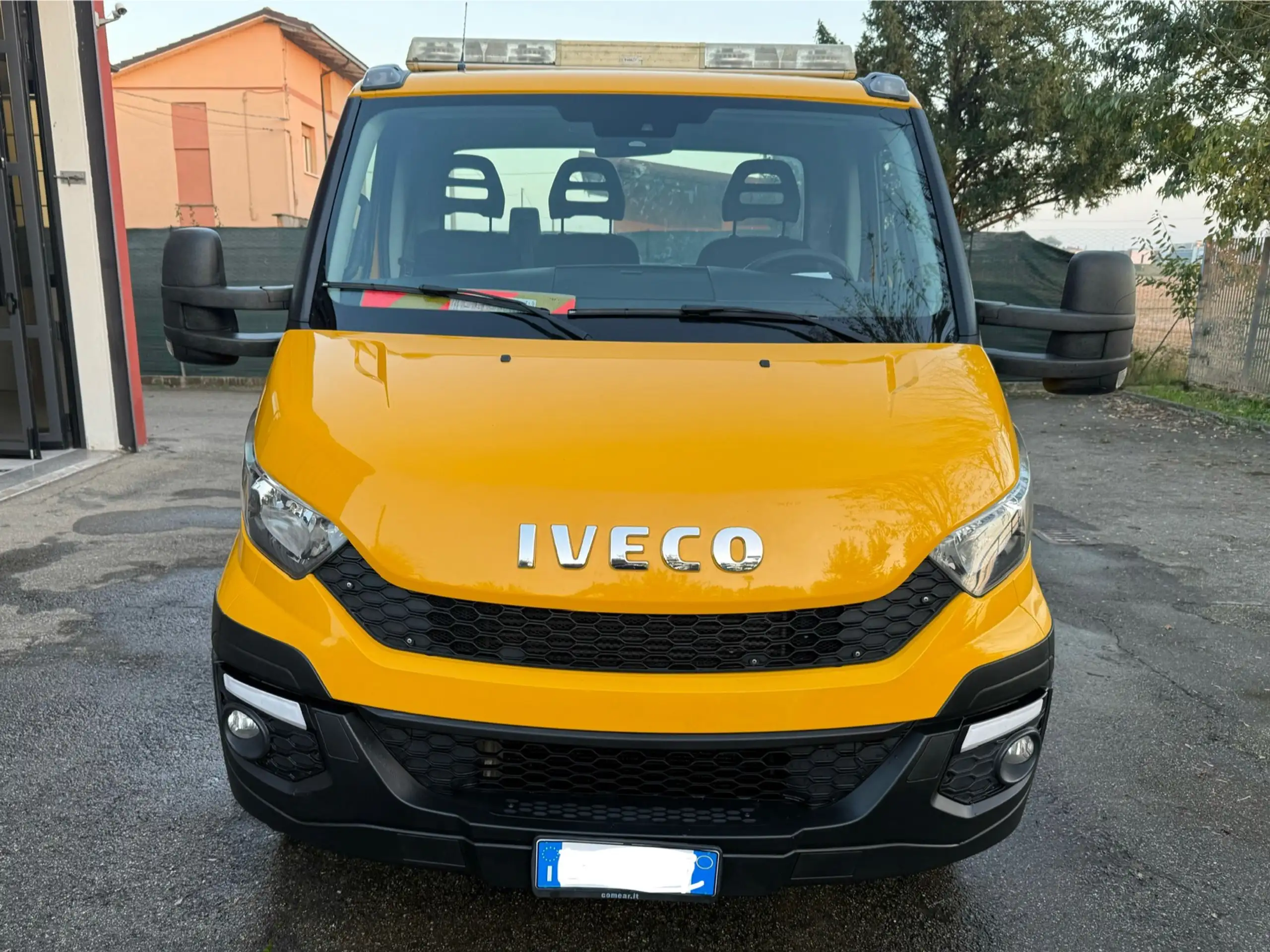 Iveco - Daily