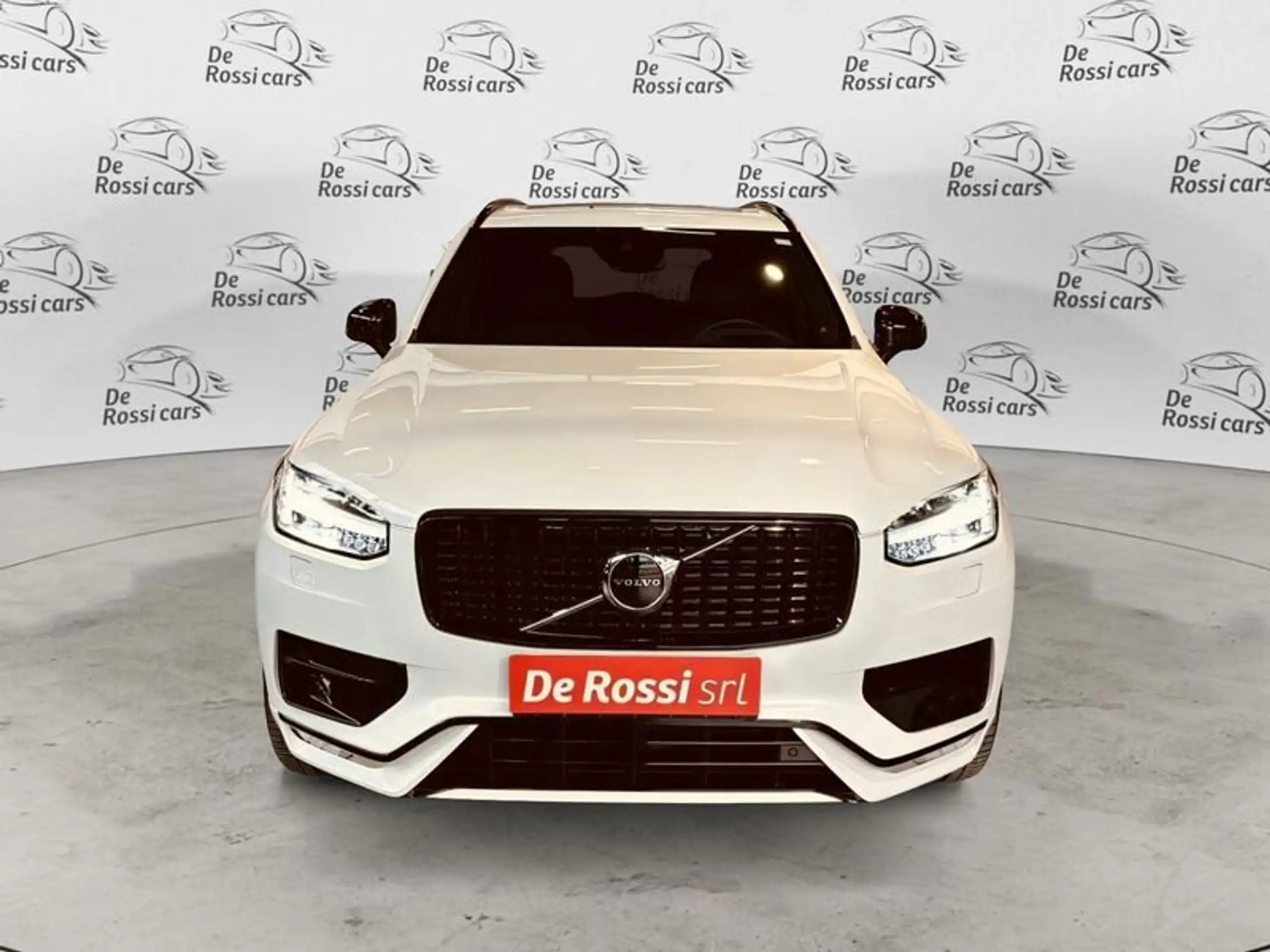 Volvo - XC90