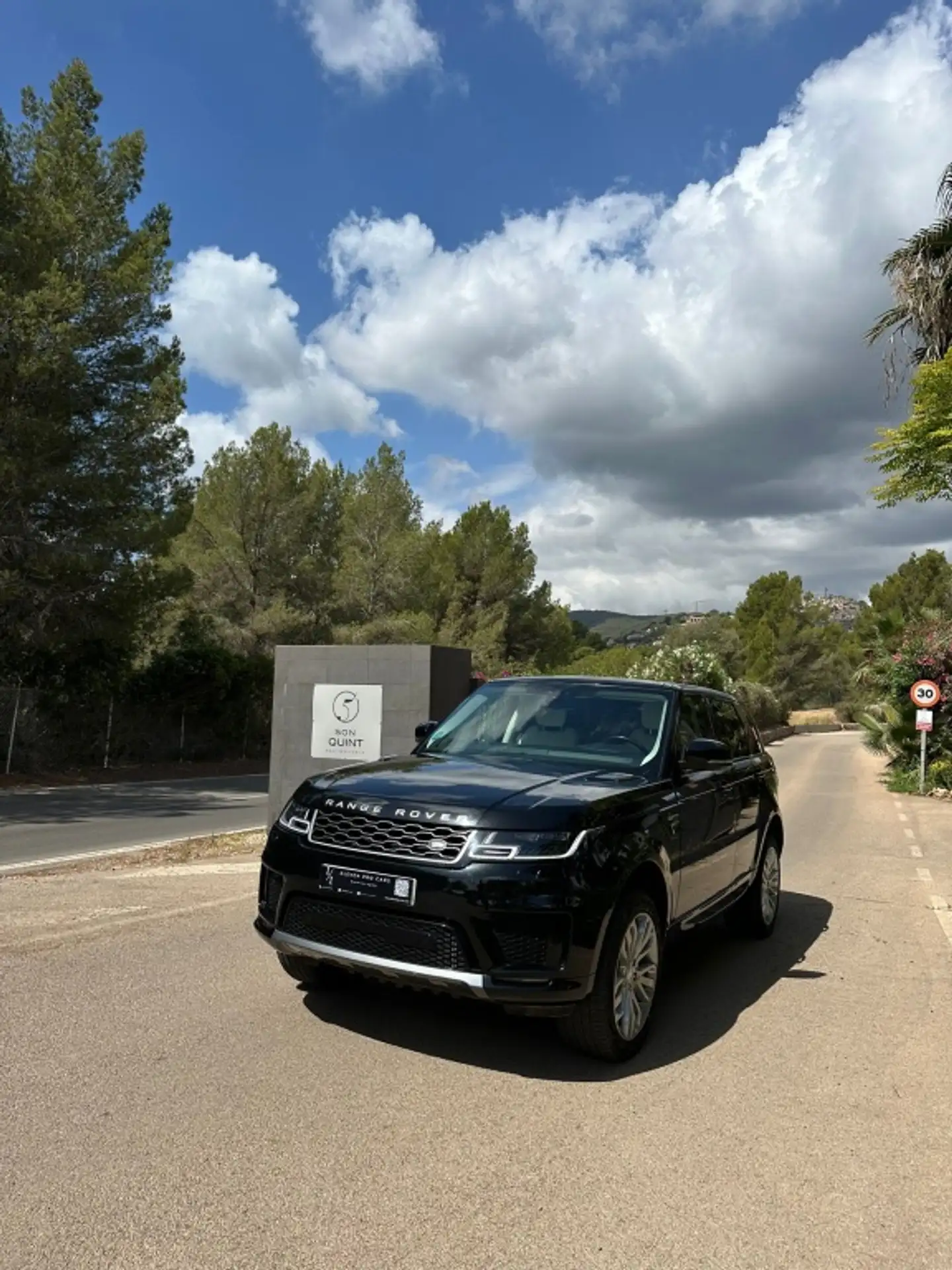 Land Rover - Range Rover Sport