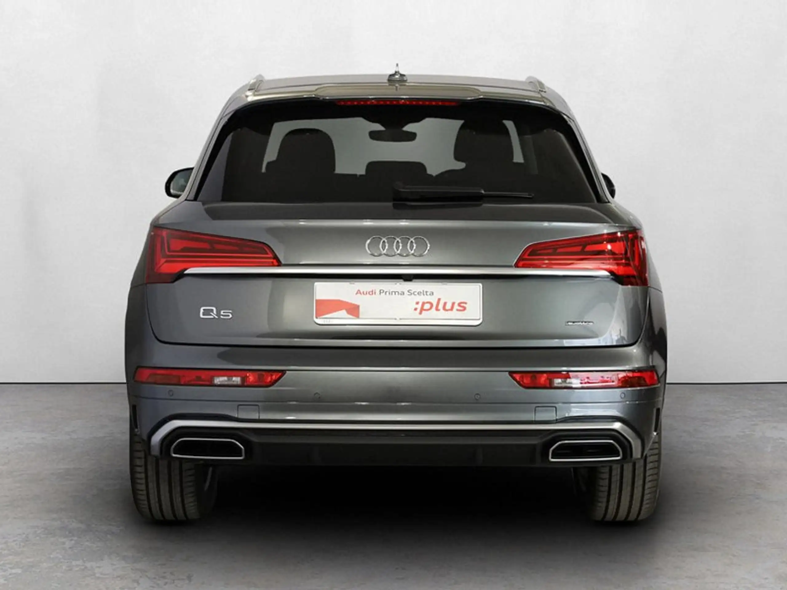 Audi - Q5