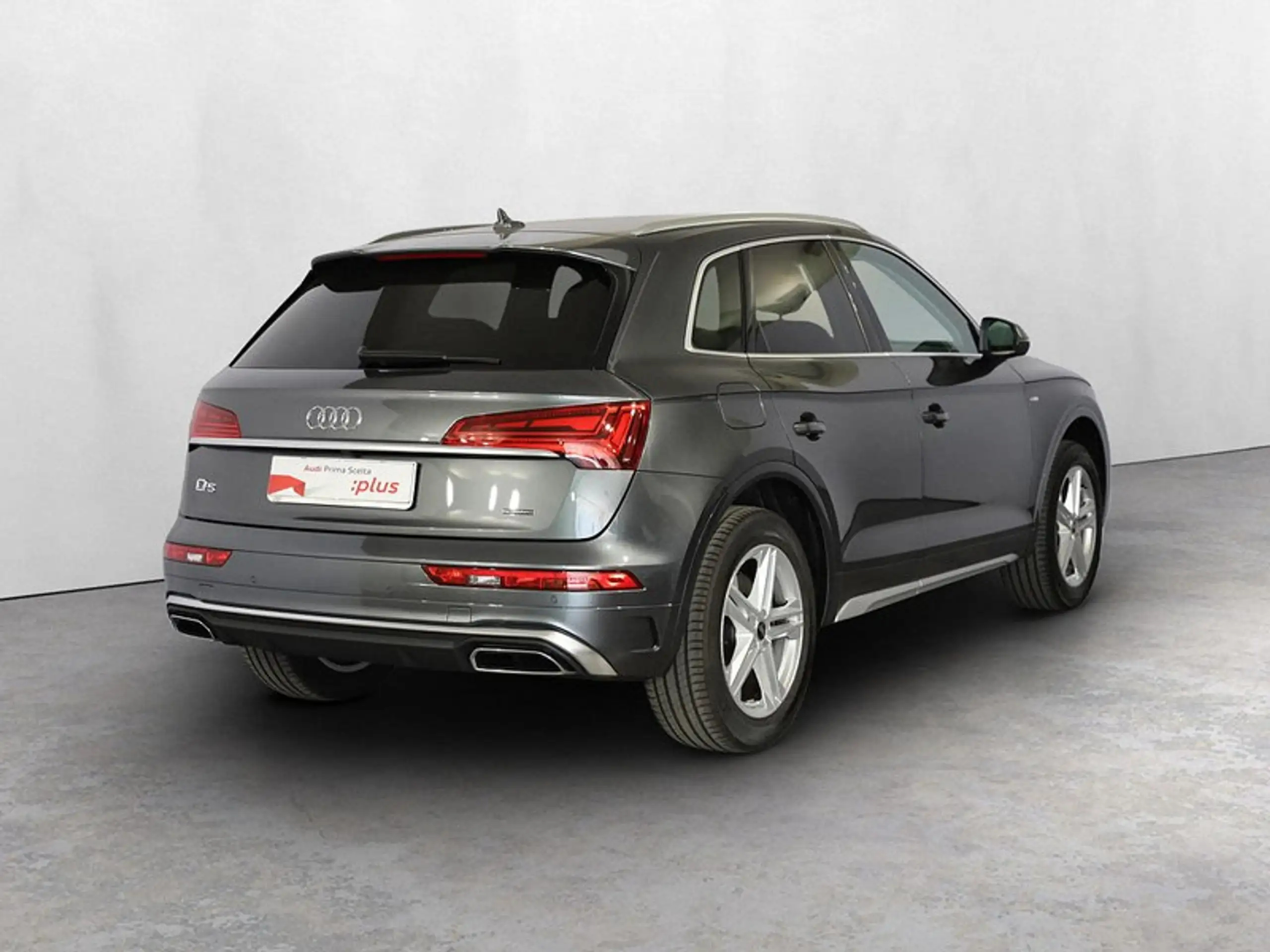 Audi - Q5