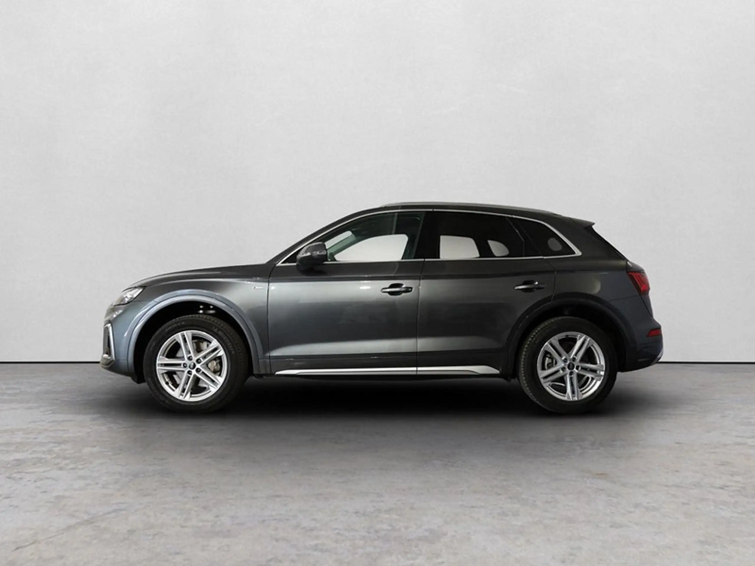 Audi - Q5