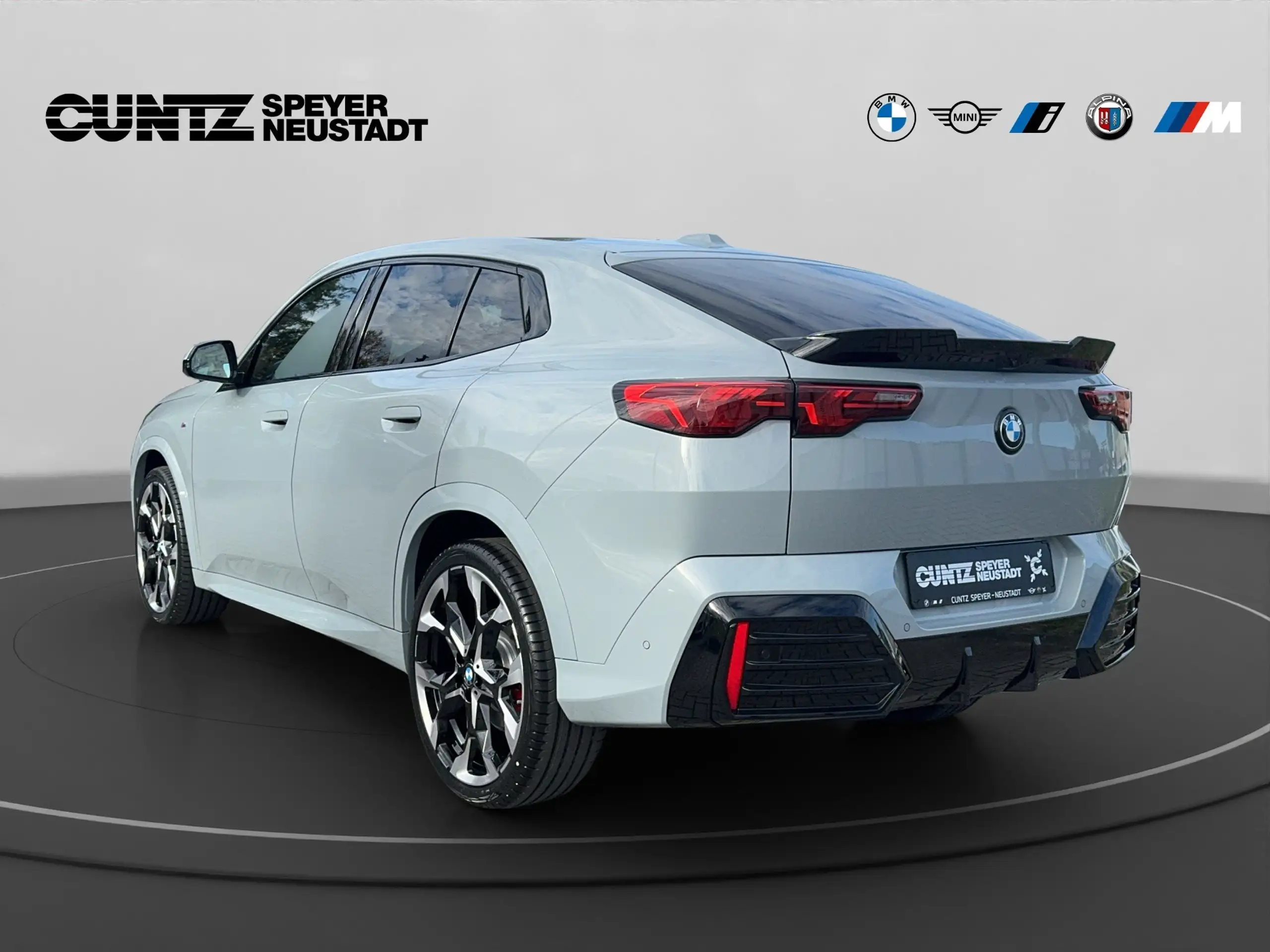 BMW - X2