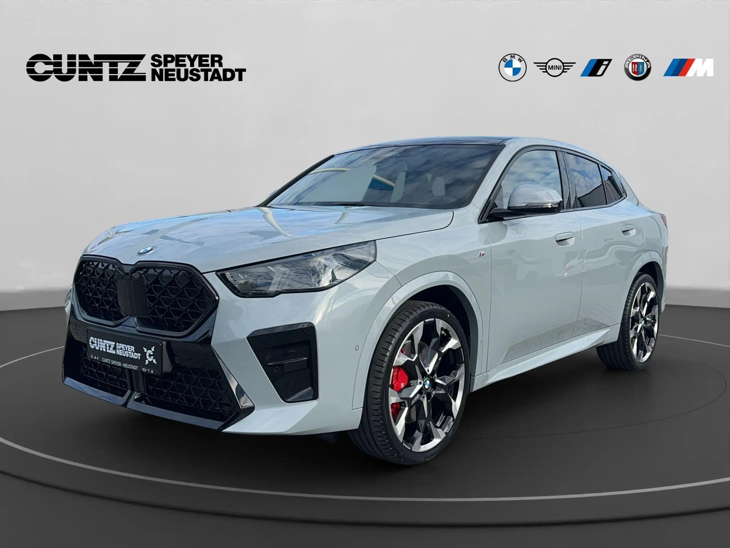 BMW - X2