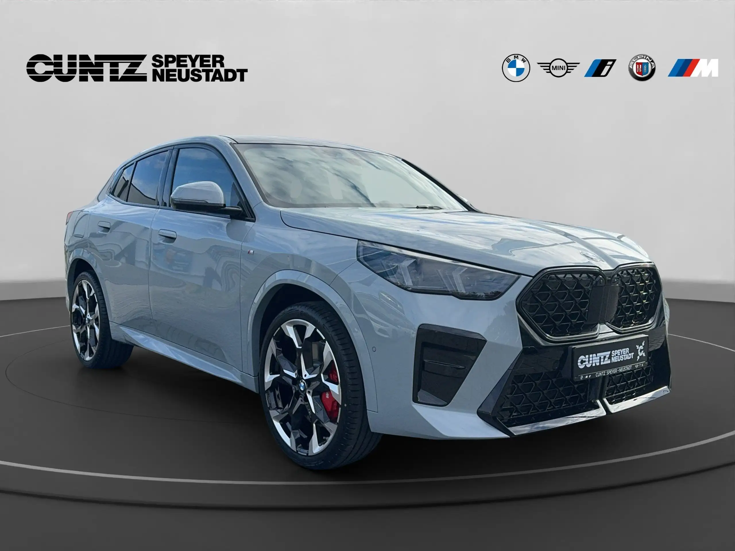 BMW - X2