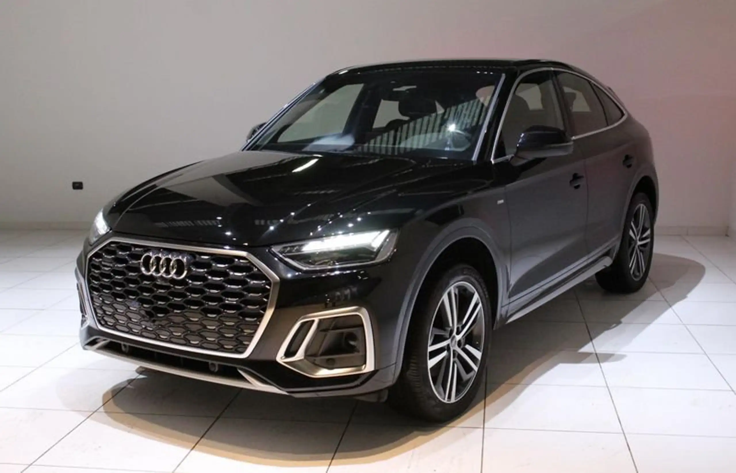 Audi - Q5