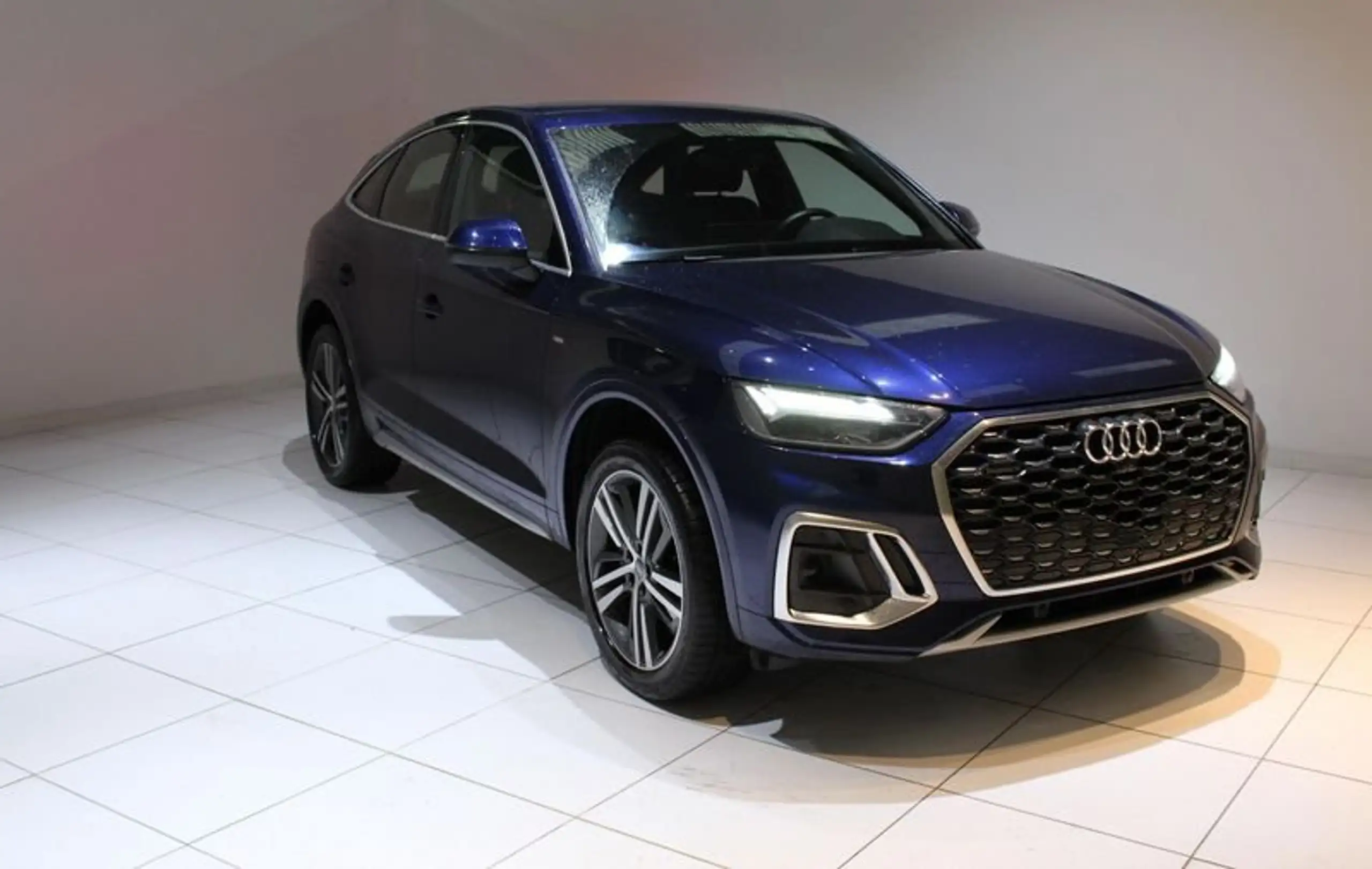 Audi - Q5