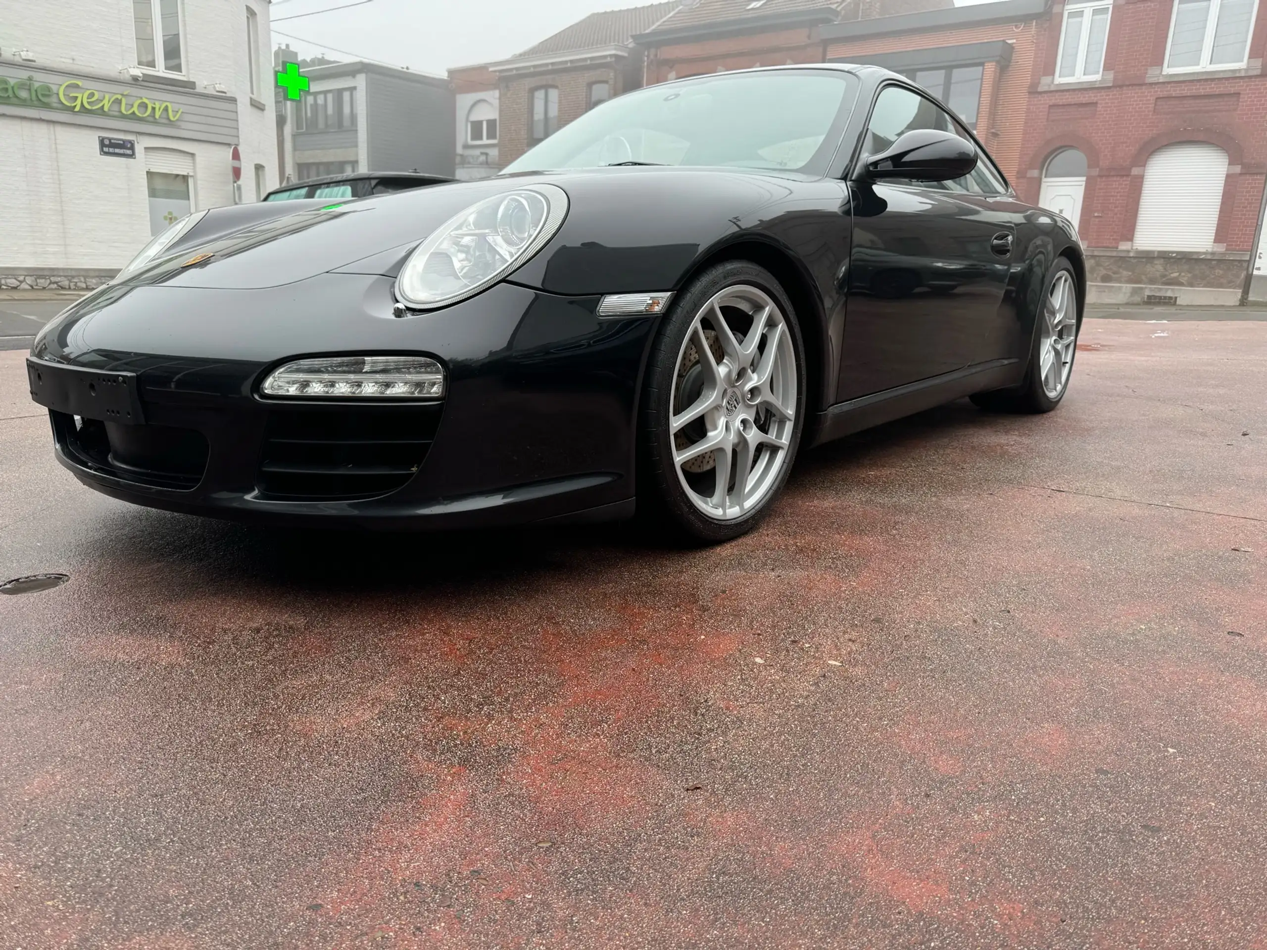 Porsche - 997