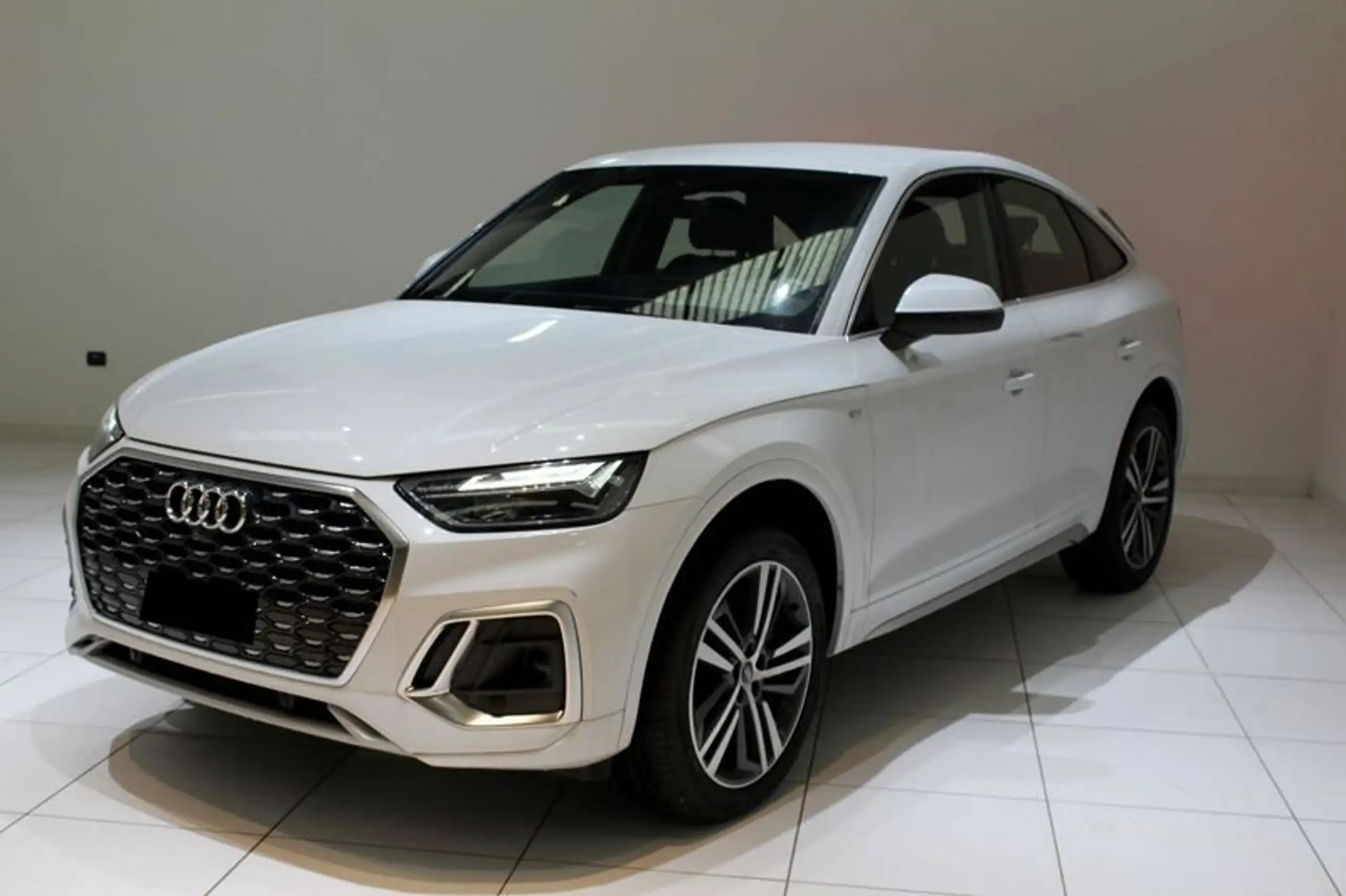 Audi - Q5