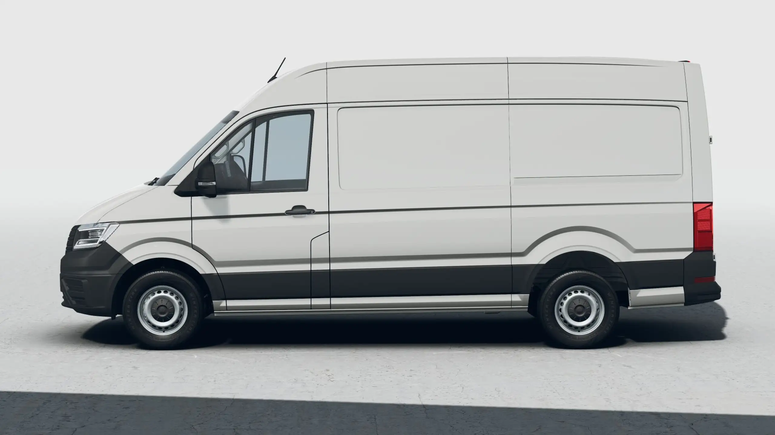 Volkswagen - Crafter