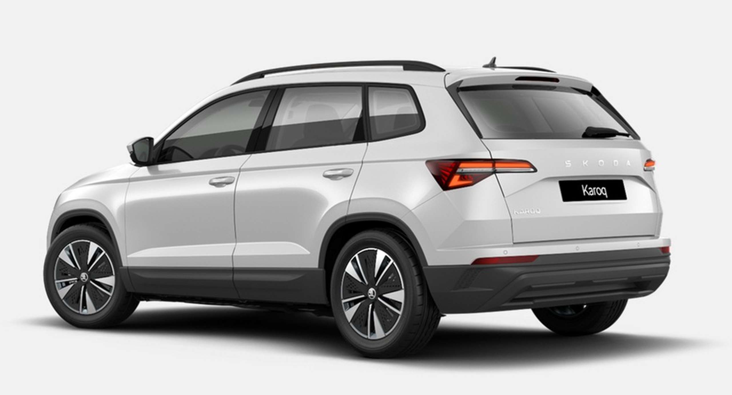 Skoda - Karoq