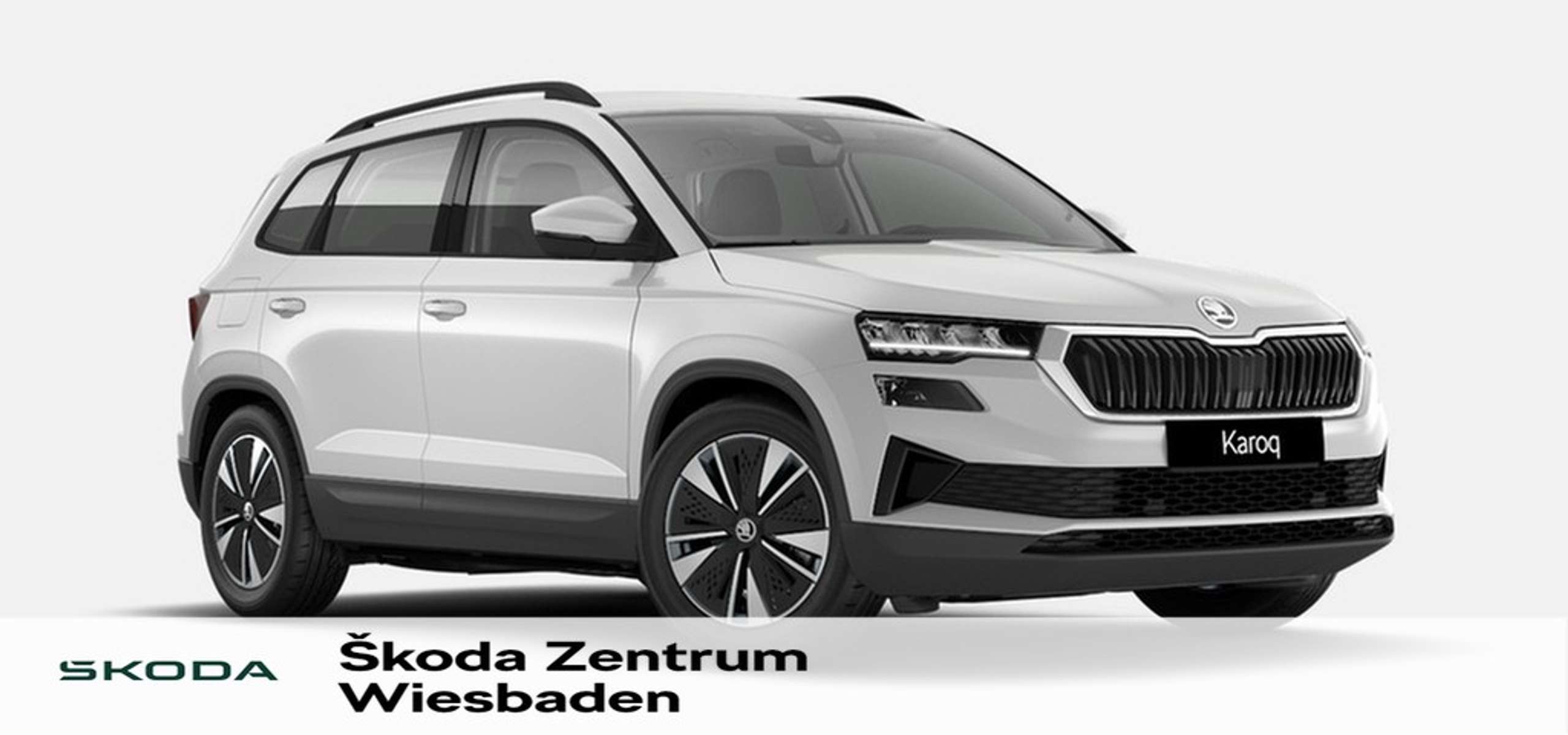 Skoda - Karoq