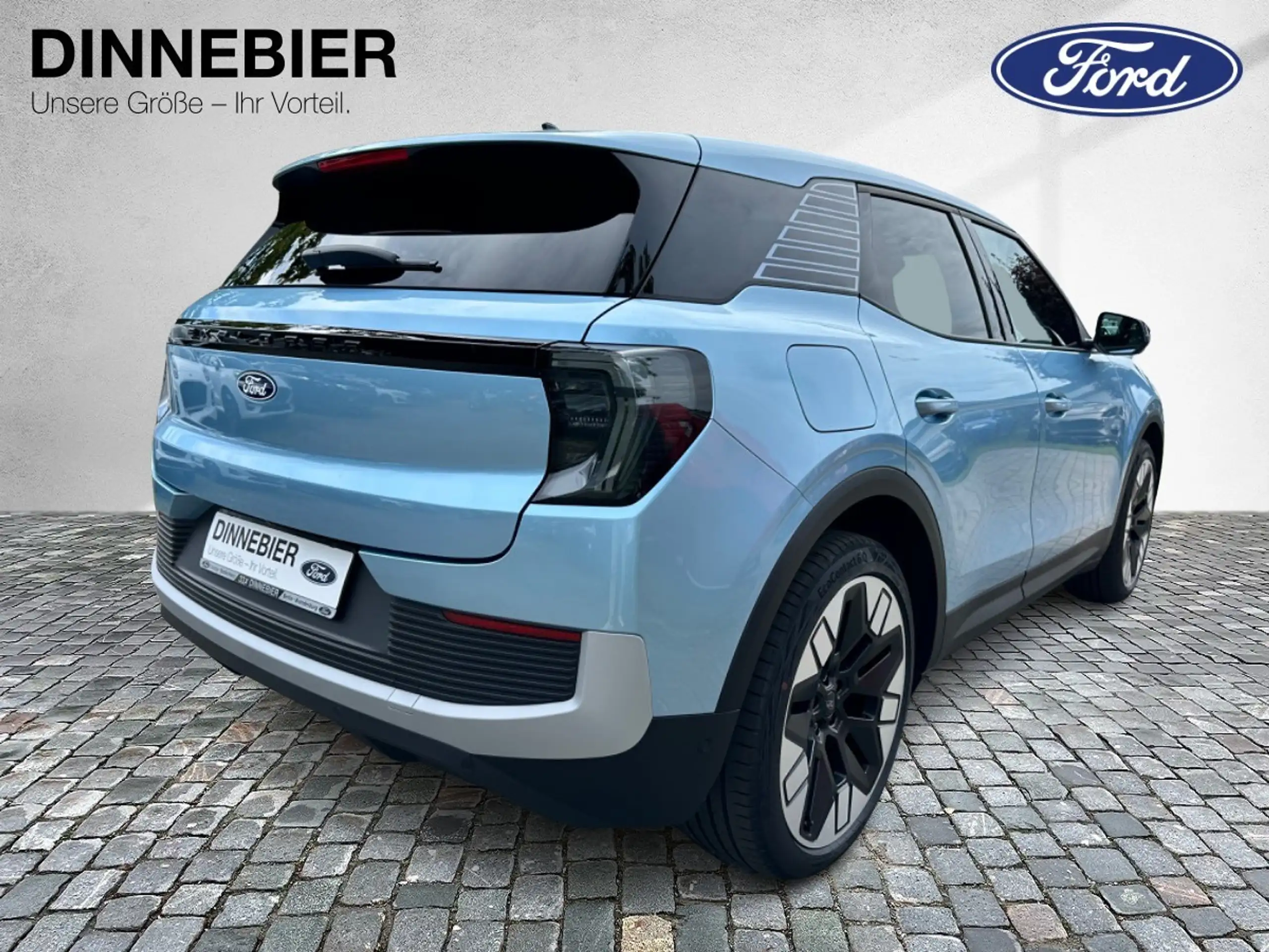 Ford - Explorer