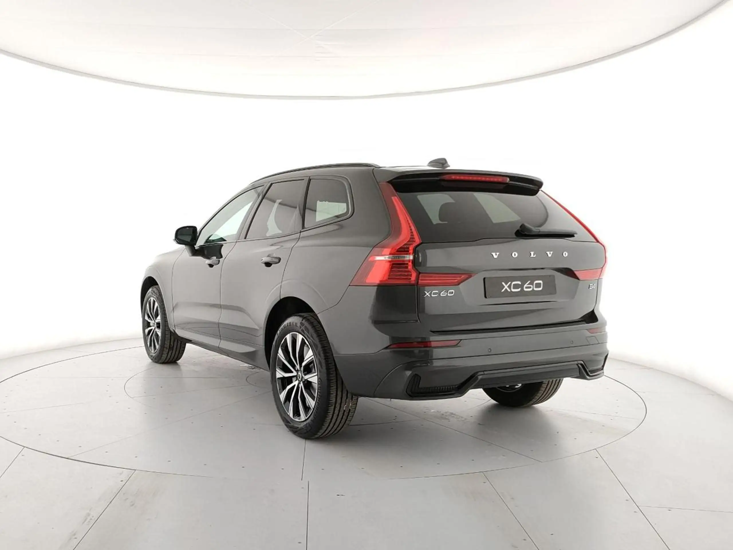 Volvo - XC60