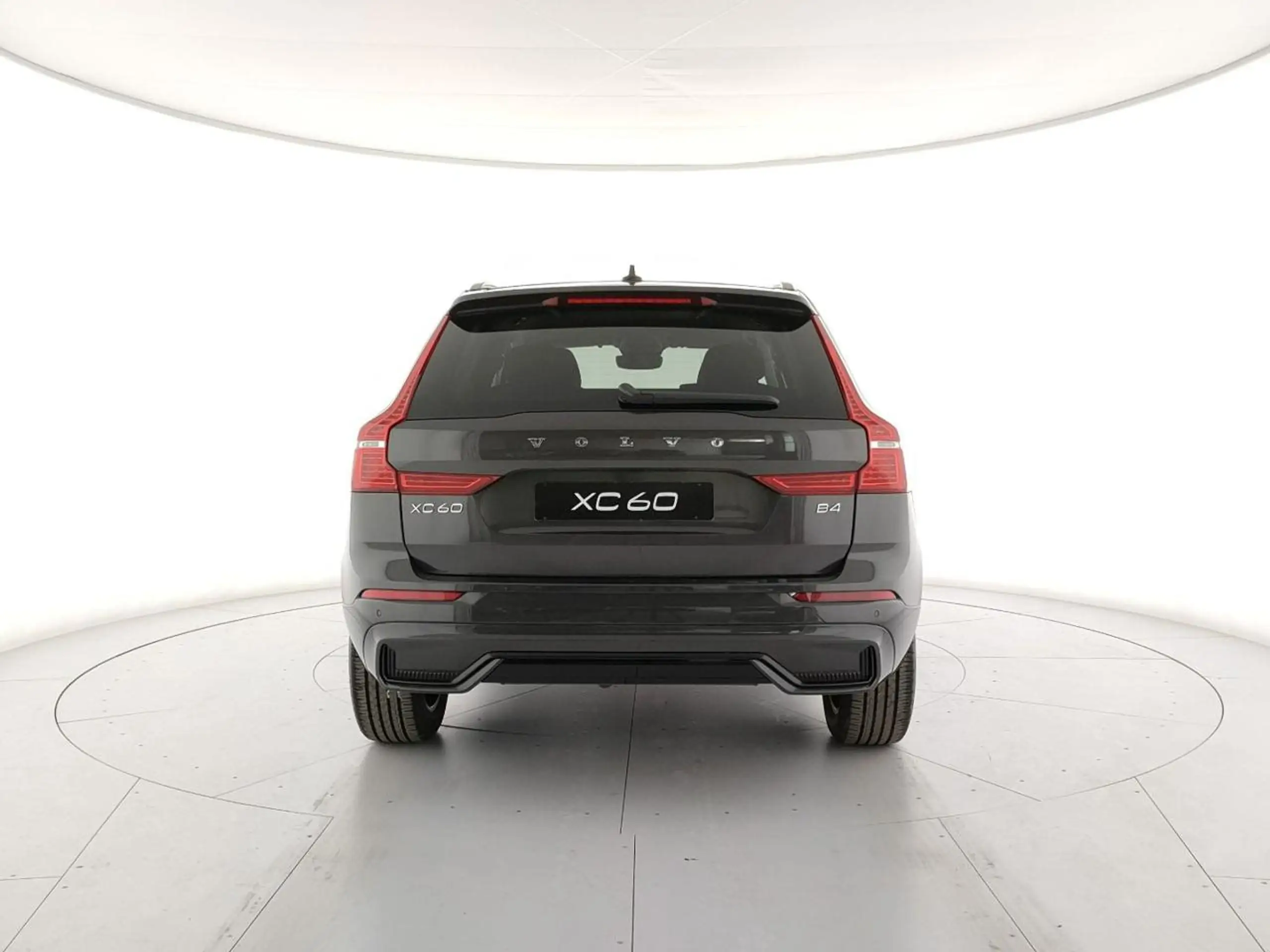 Volvo - XC60