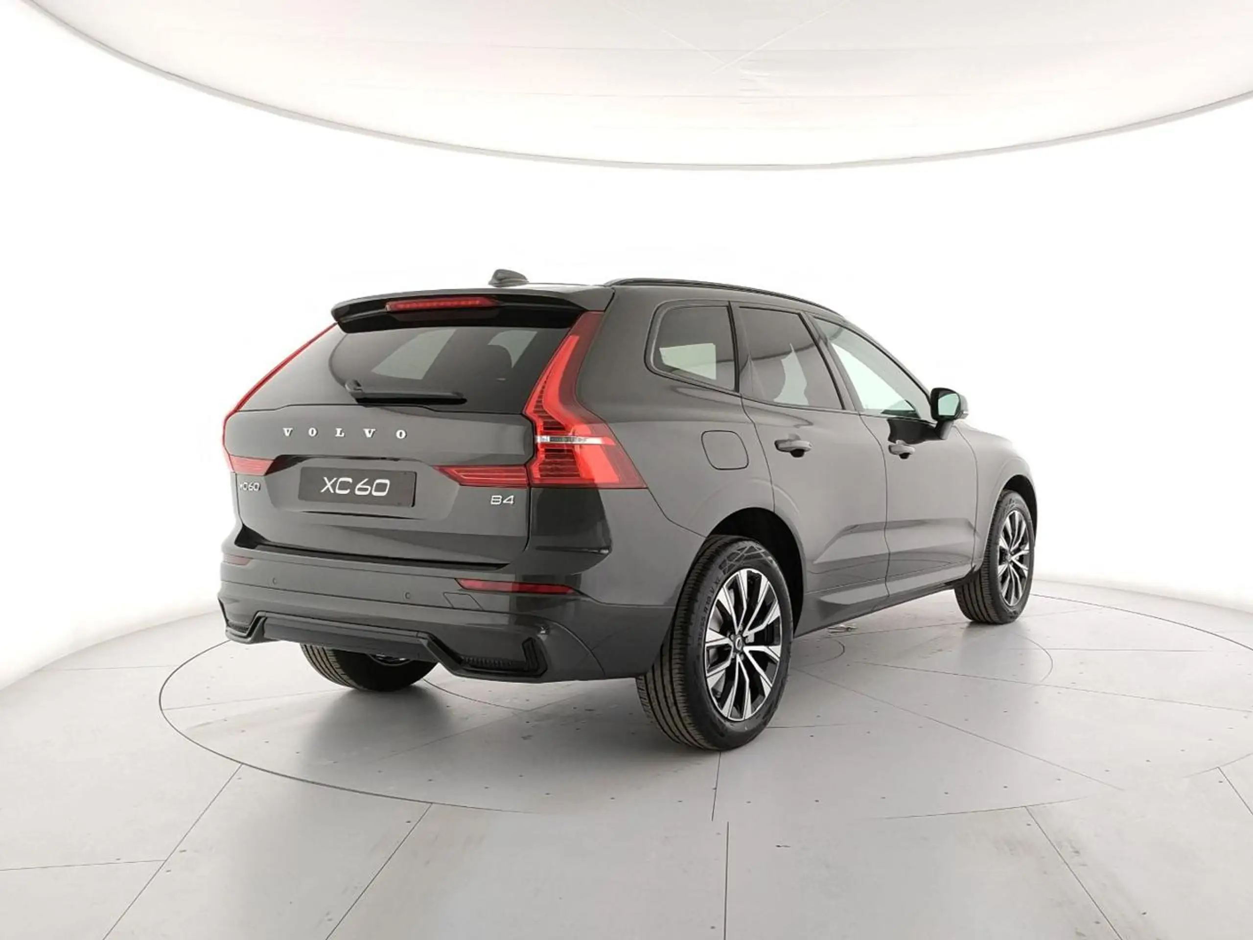 Volvo - XC60