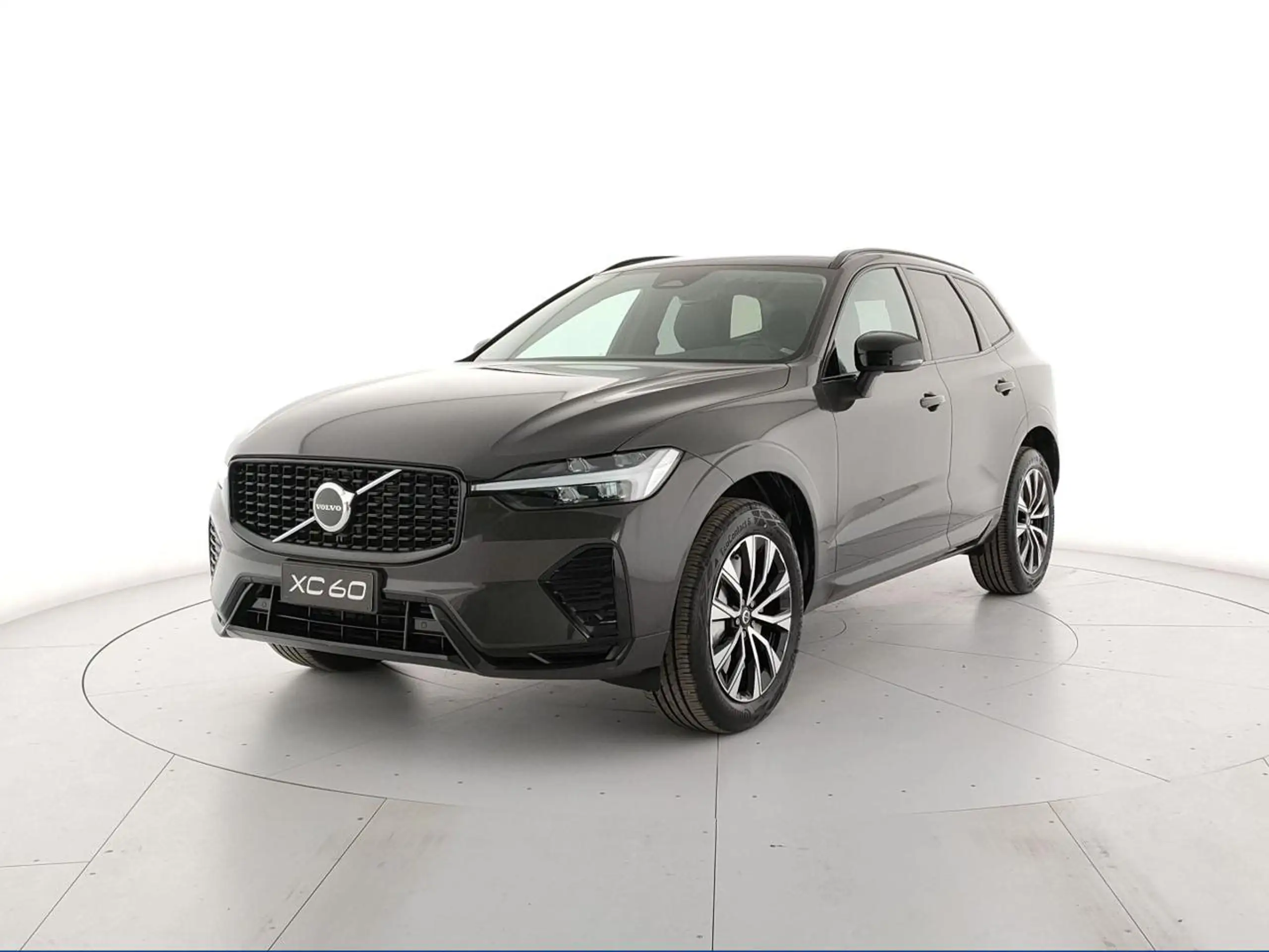 Volvo - XC60