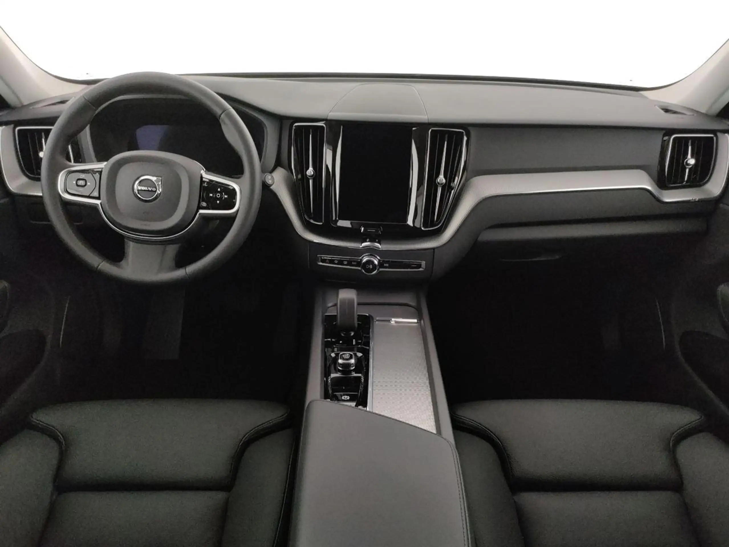 Volvo - XC60