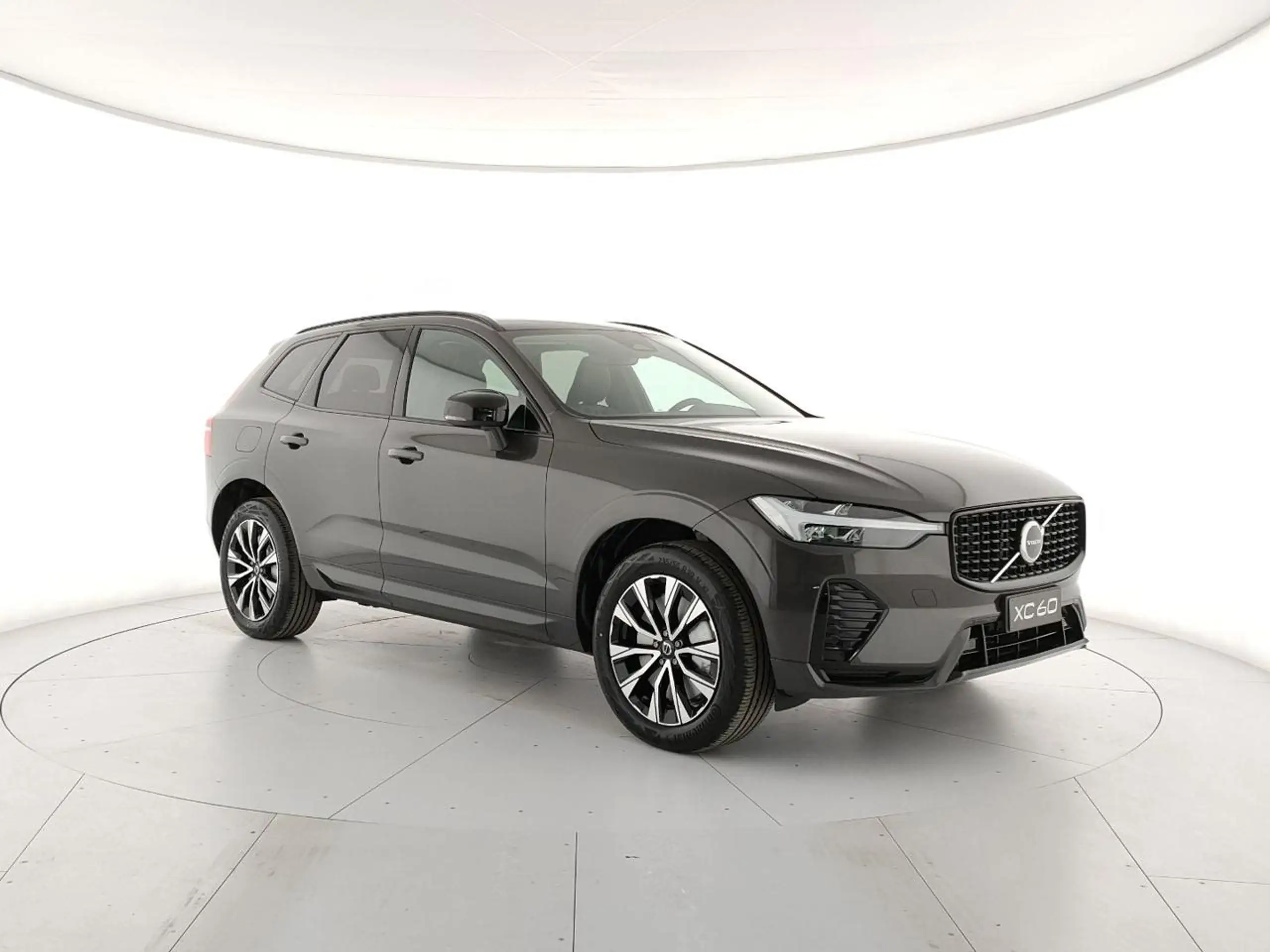 Volvo - XC60