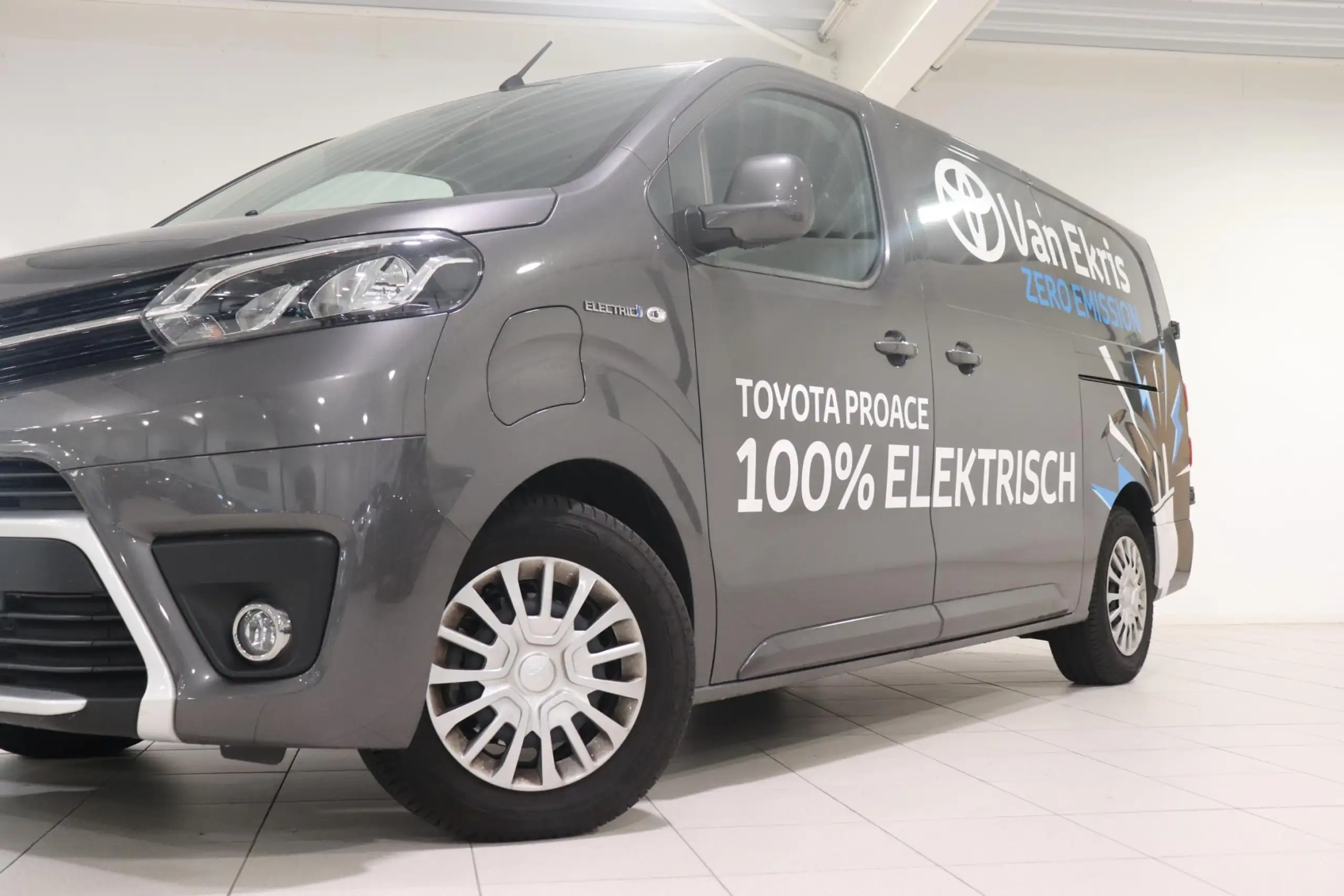 Toyota - Proace