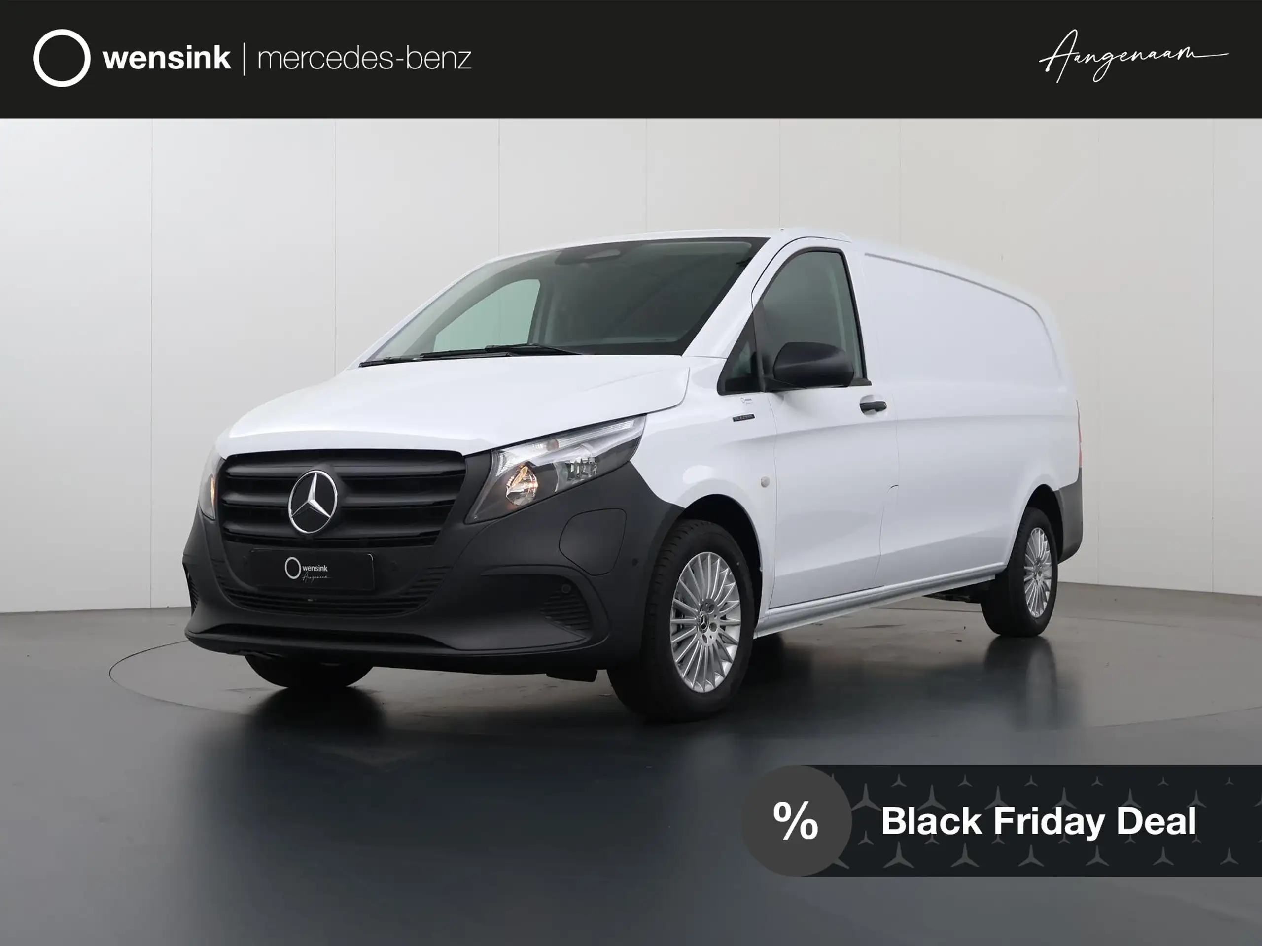 Mercedes-Benz - Vito