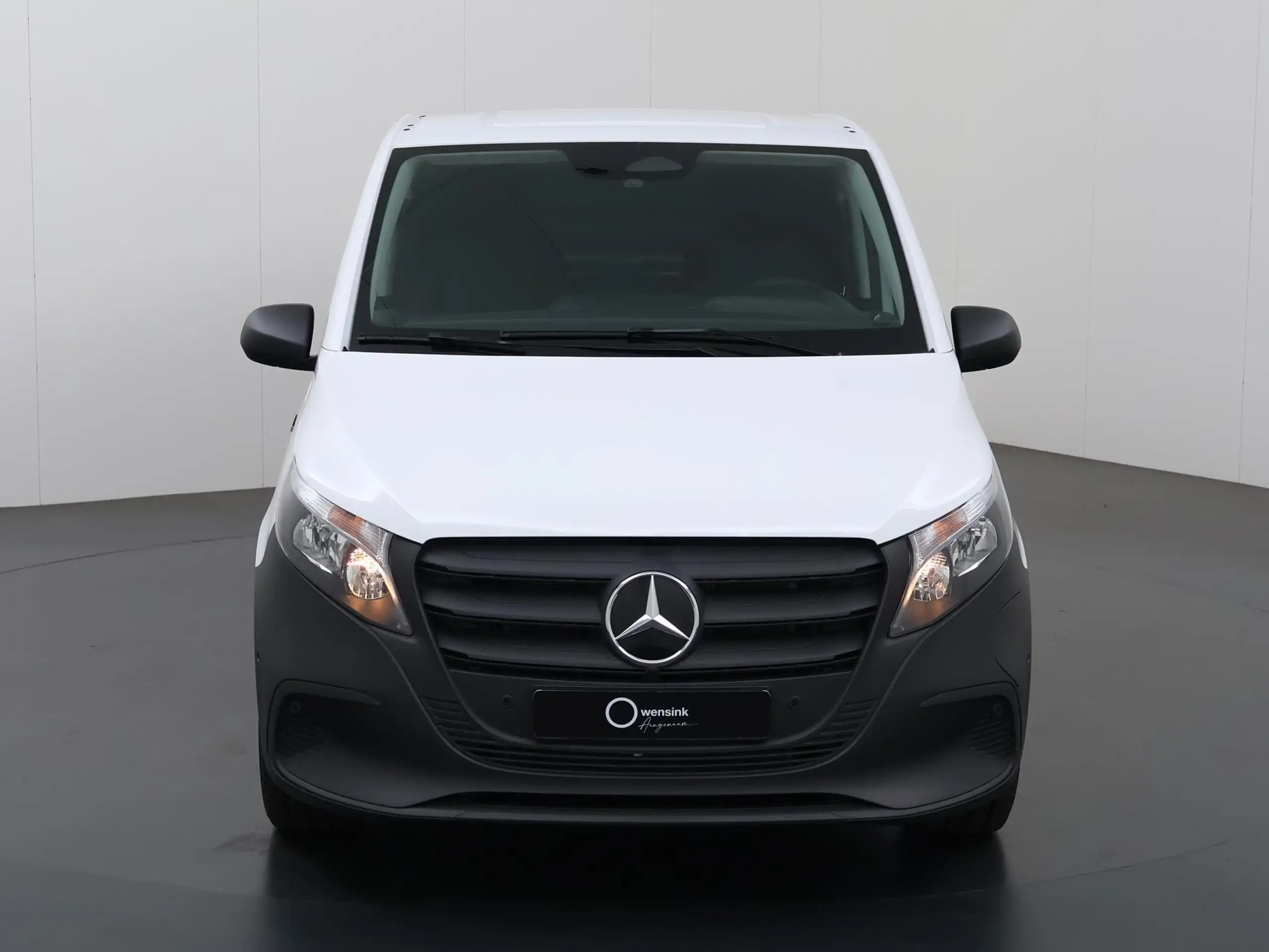 Mercedes-Benz - Vito