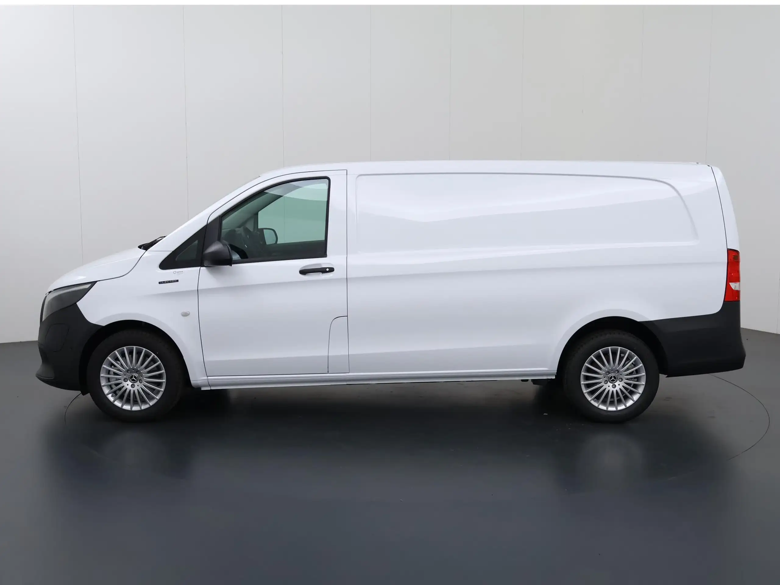 Mercedes-Benz - Vito