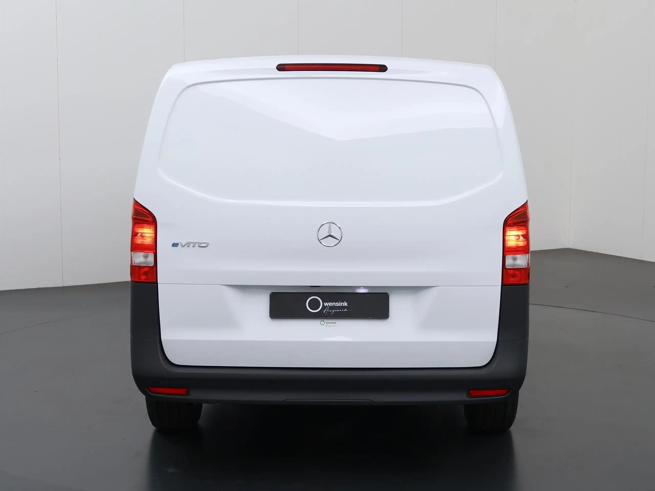 Mercedes-Benz - Vito