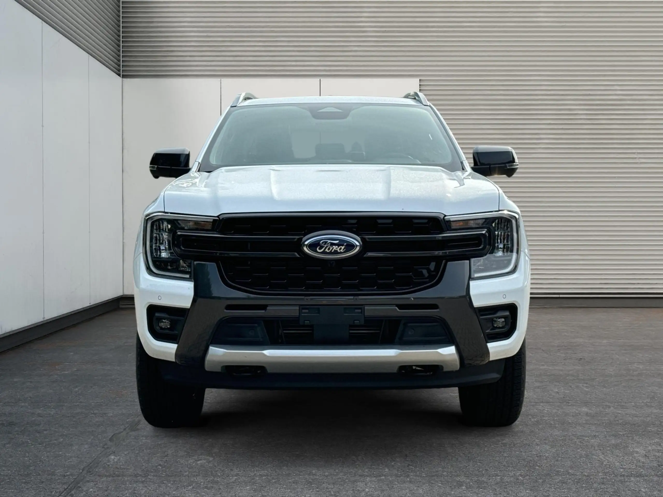 Ford - Ranger