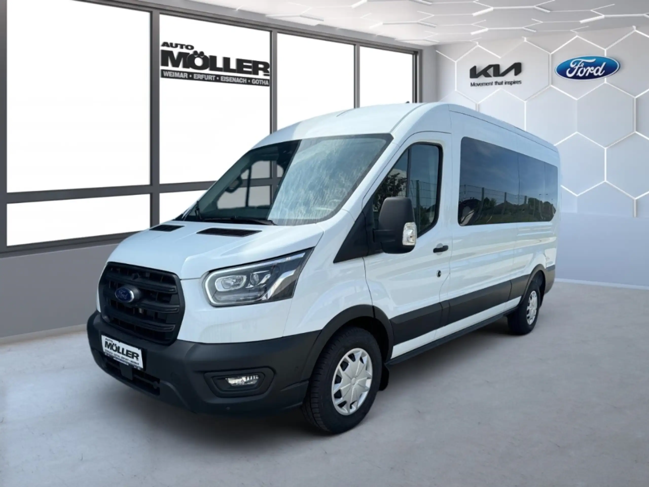 Ford - Transit