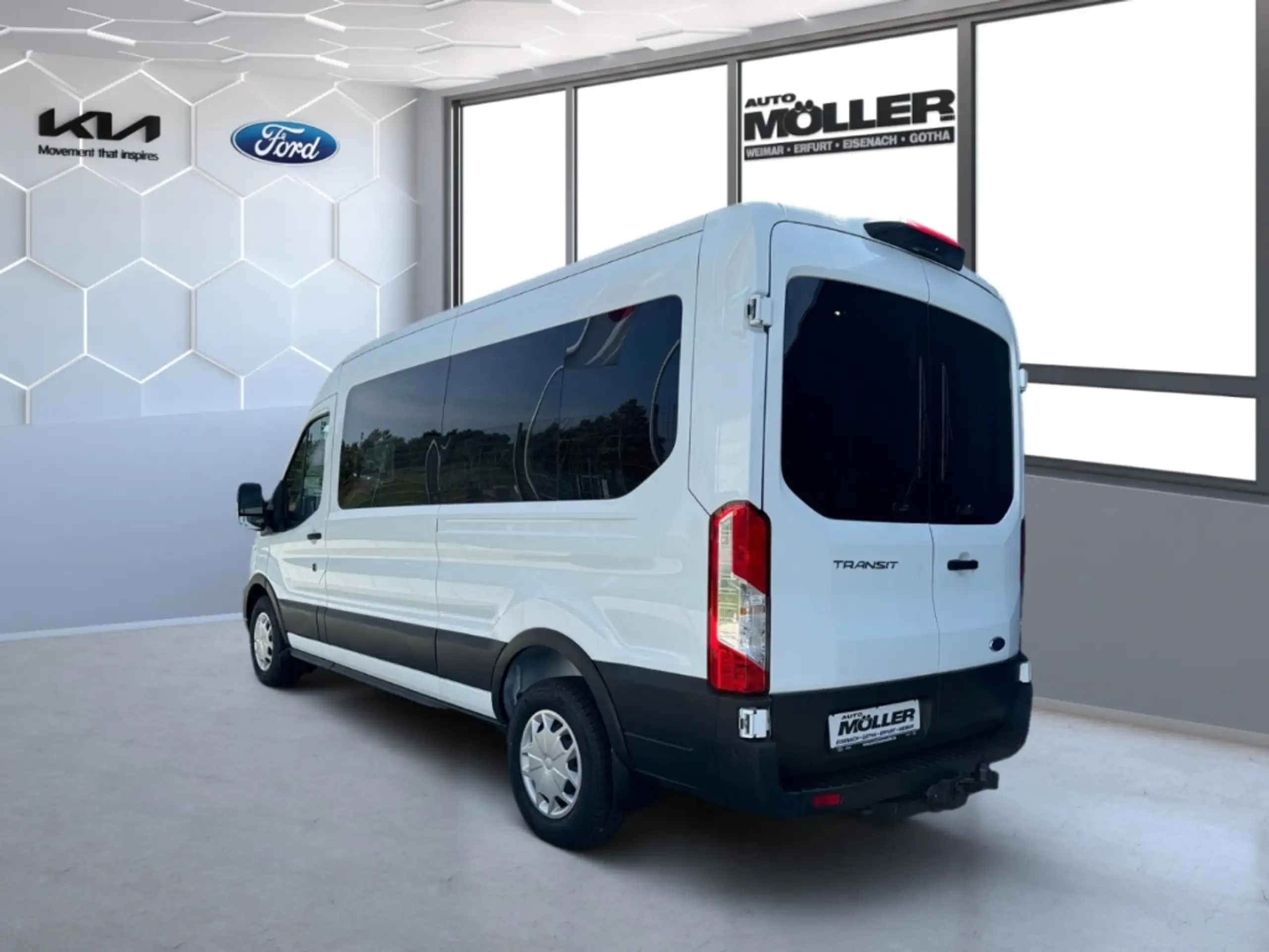 Ford - Transit