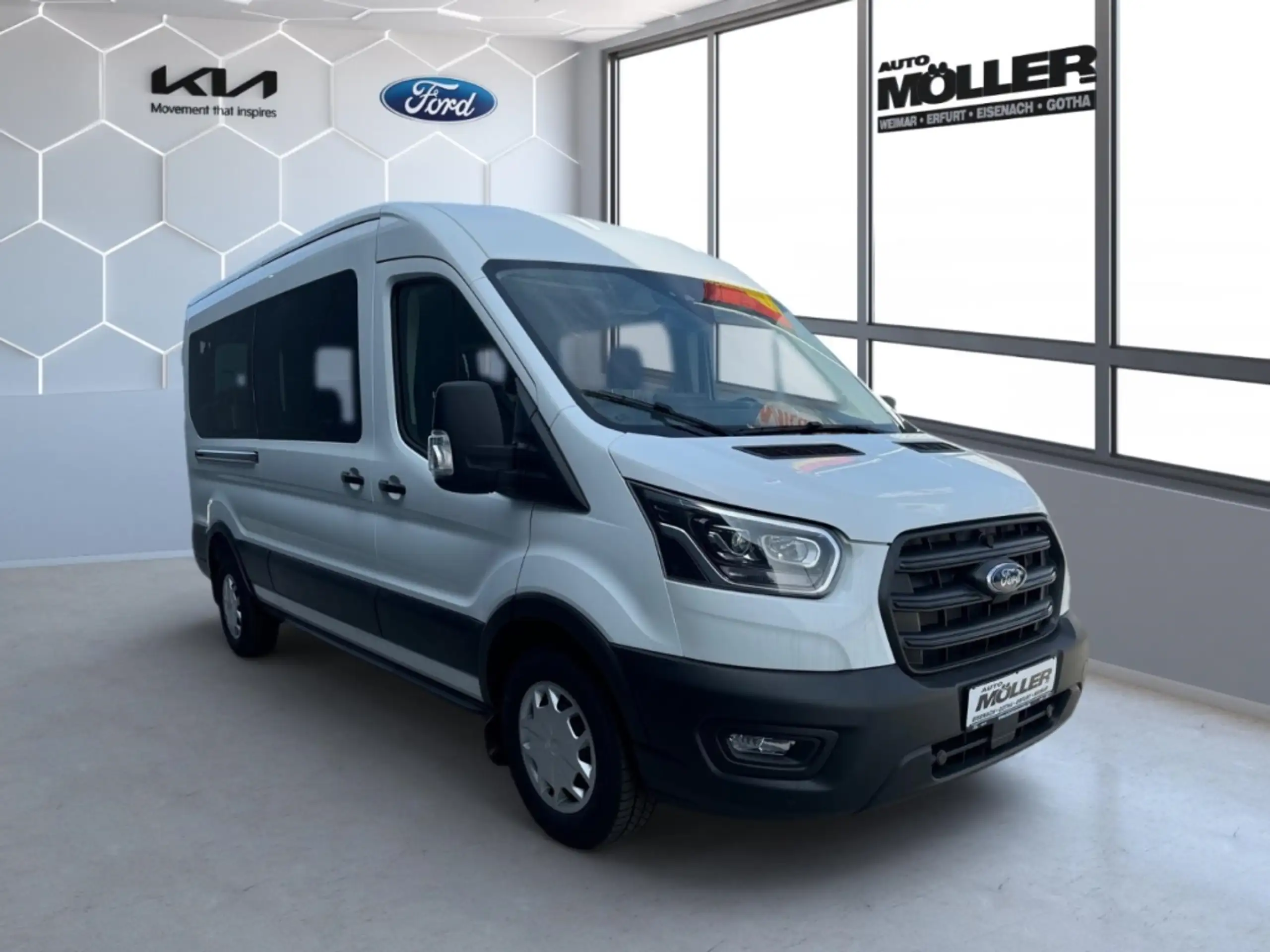 Ford - Transit