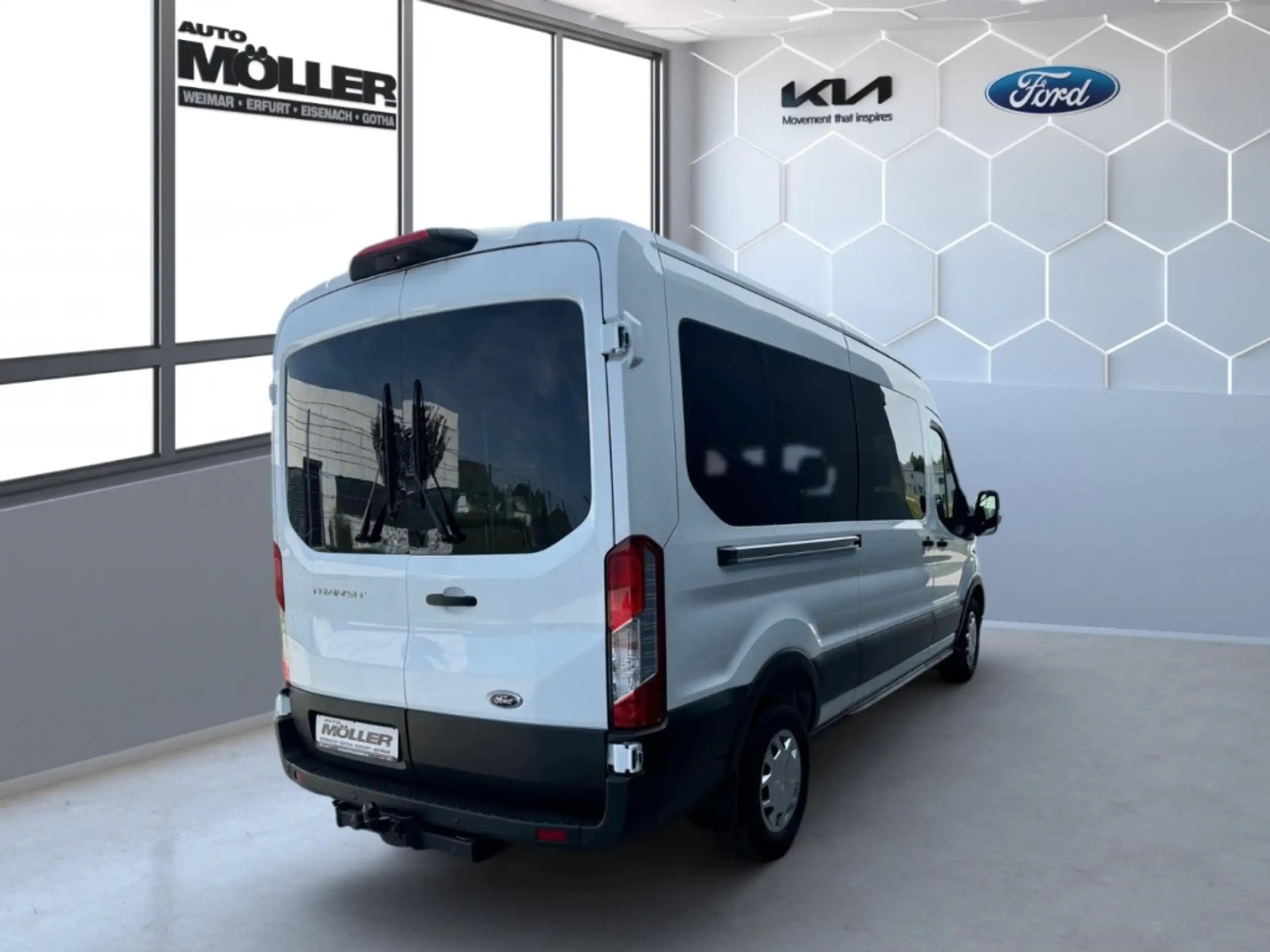 Ford - Transit